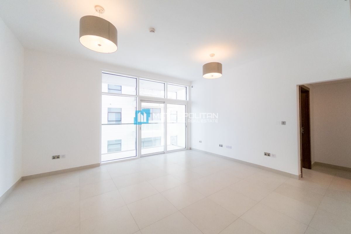 Image - Parkside Residence, Al Reem Island, Abu Dhabi | Project - Apartment