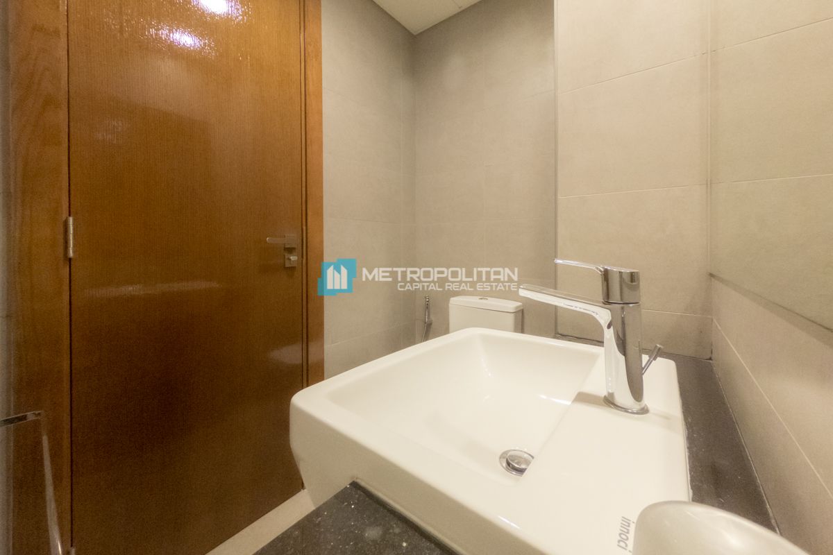 Image - Parkside Residence, Al Reem Island, Abu Dhabi | Project - Apartment