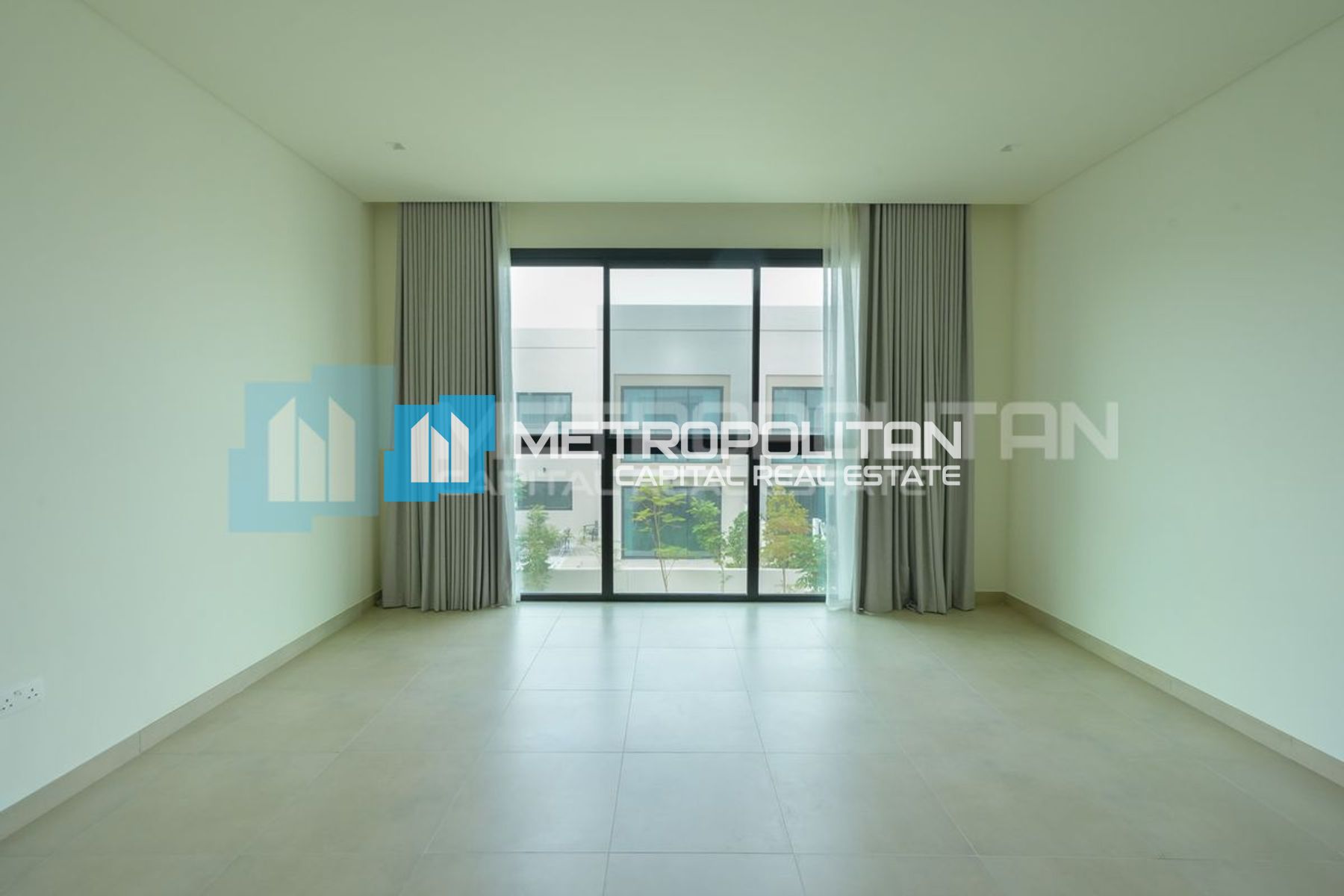 3BR Townhouse for Rent in Yas Island – MCR-8227 photo-9