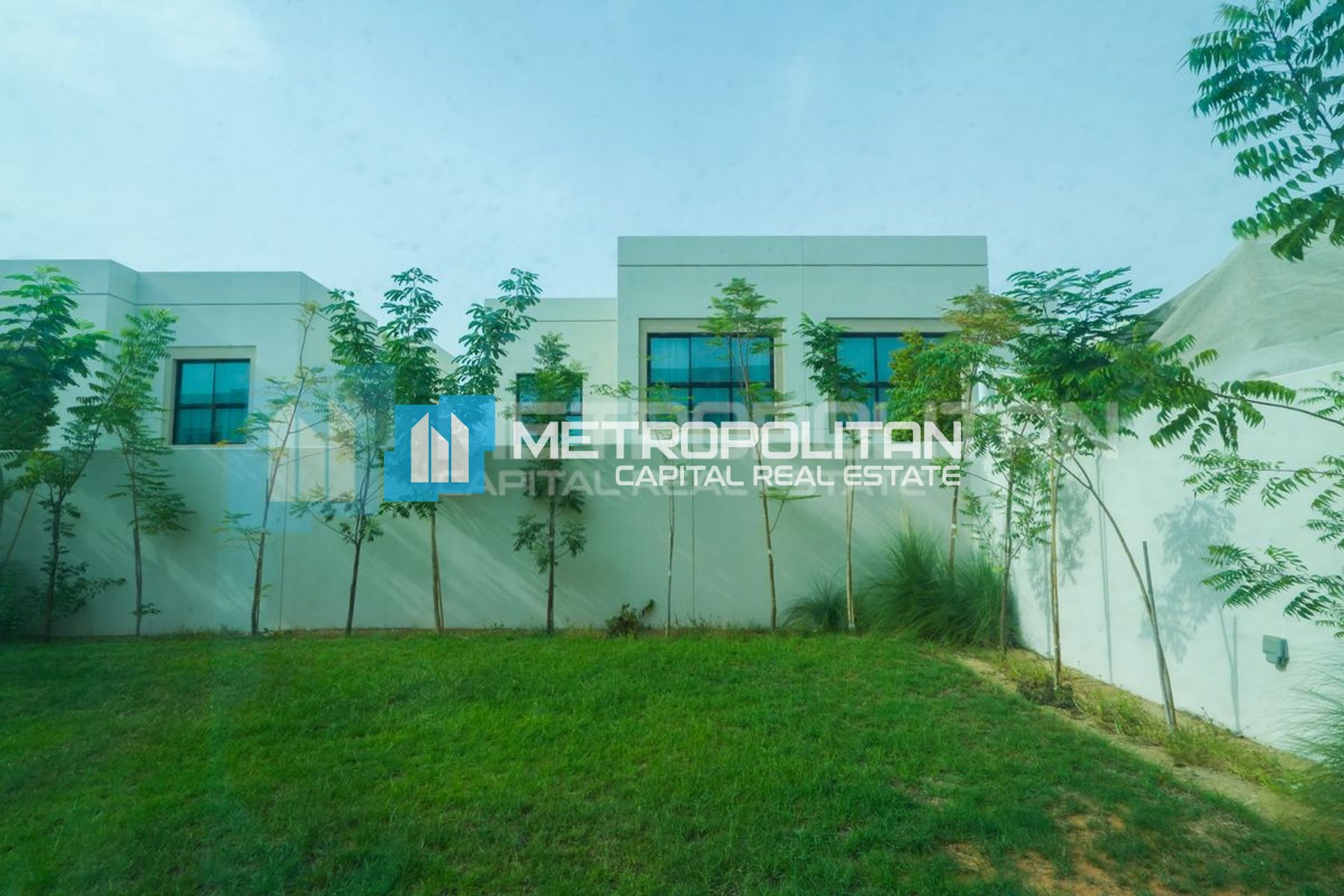 3BR Townhouse for Rent in Yas Island – MCR-8227 photo-10
