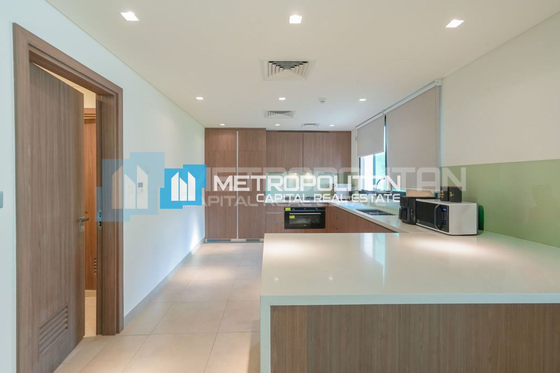 3BR Townhouse for Rent in Yas Island – MCR-8227 photo-12