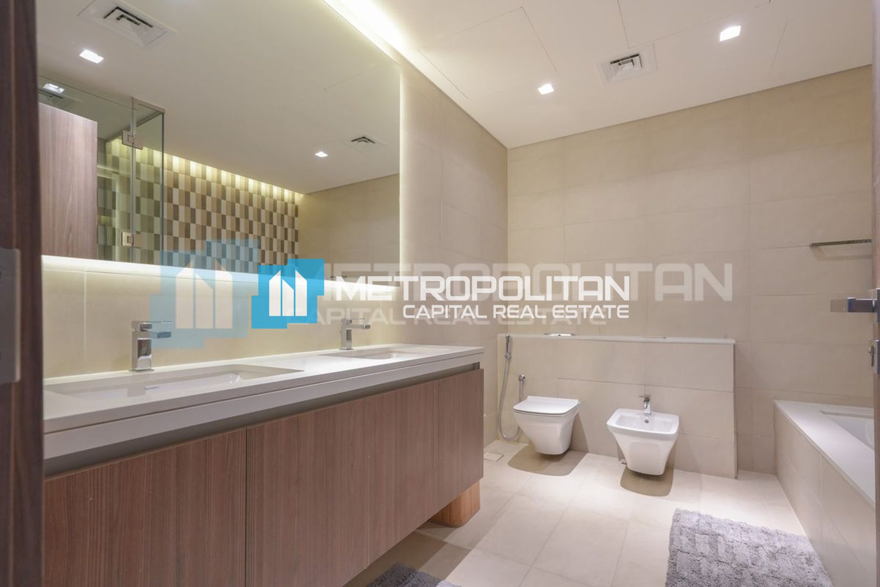 3BR Townhouse for Rent in Yas Island – MCR-8227 photo-13
