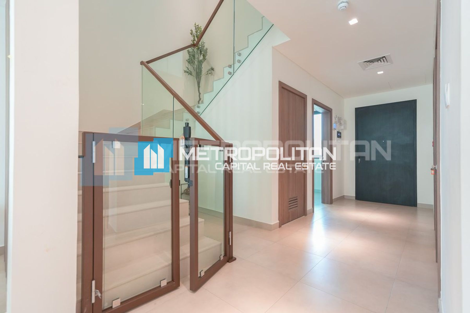 3BR Townhouse for Rent in Yas Island – MCR-8227 photo-14