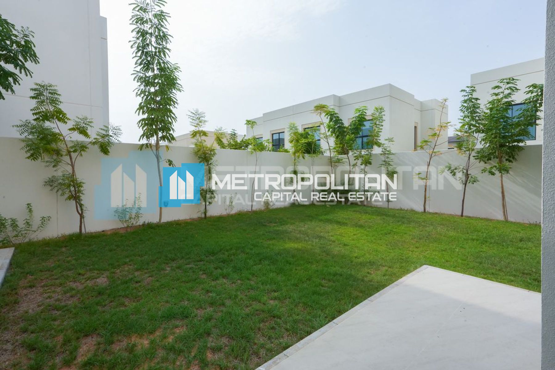 3BR Townhouse for Rent in Yas Island – MCR-8227 photo-15