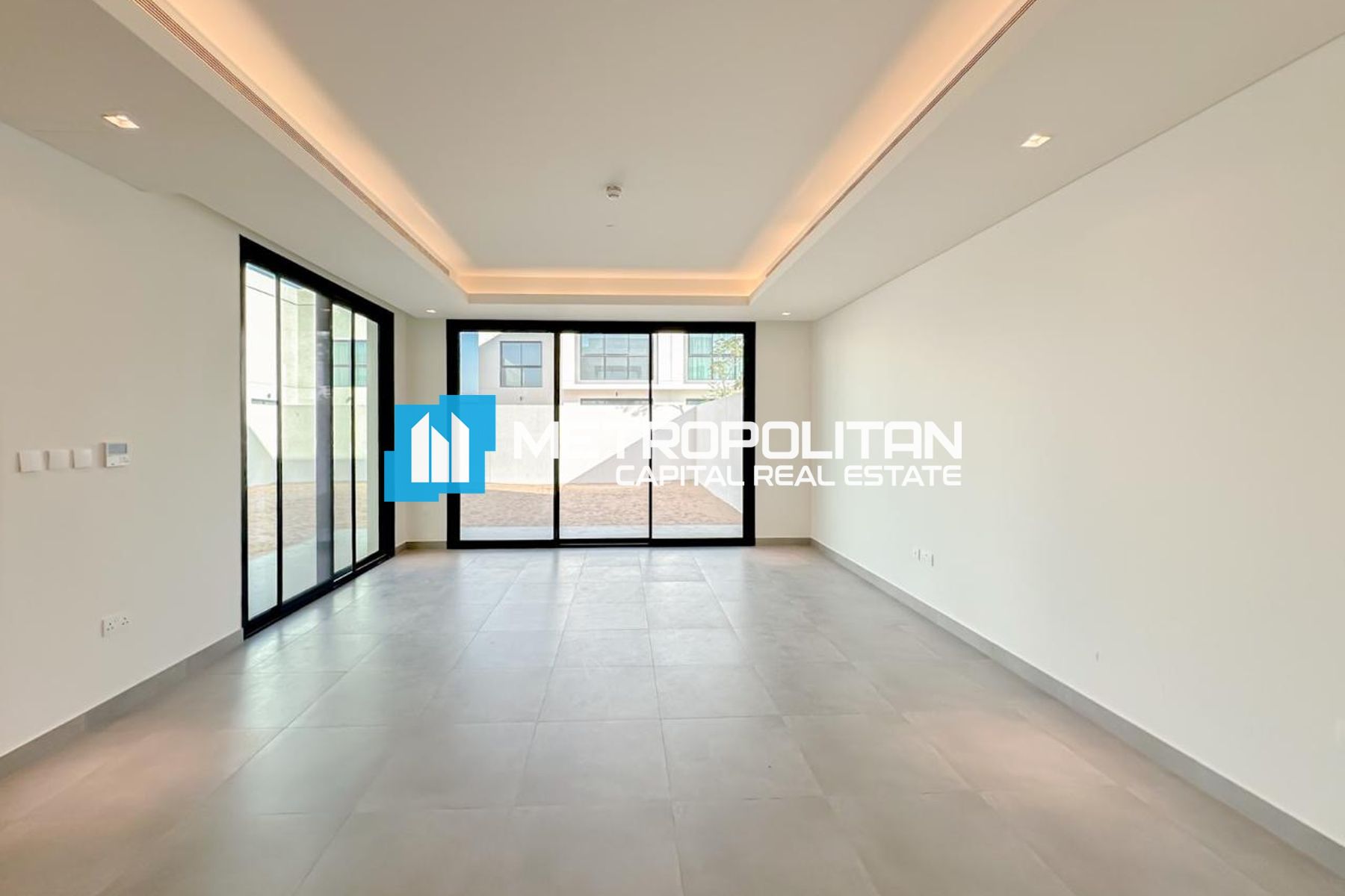 3BR Townhouse for Rent in Yas Island – MCR-8227 photo-2