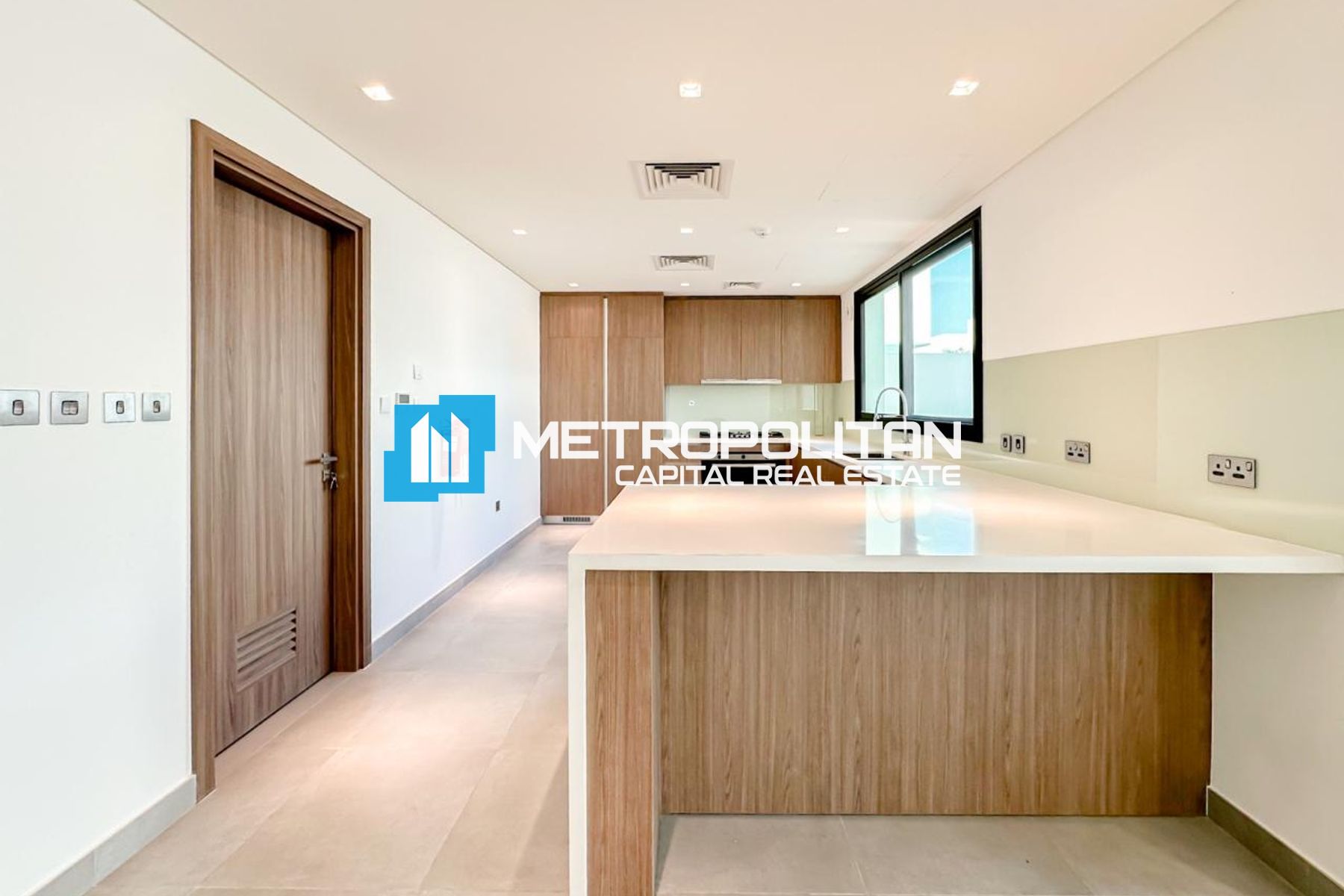 3BR Townhouse for Rent in Yas Island – MCR-8227 photo-3