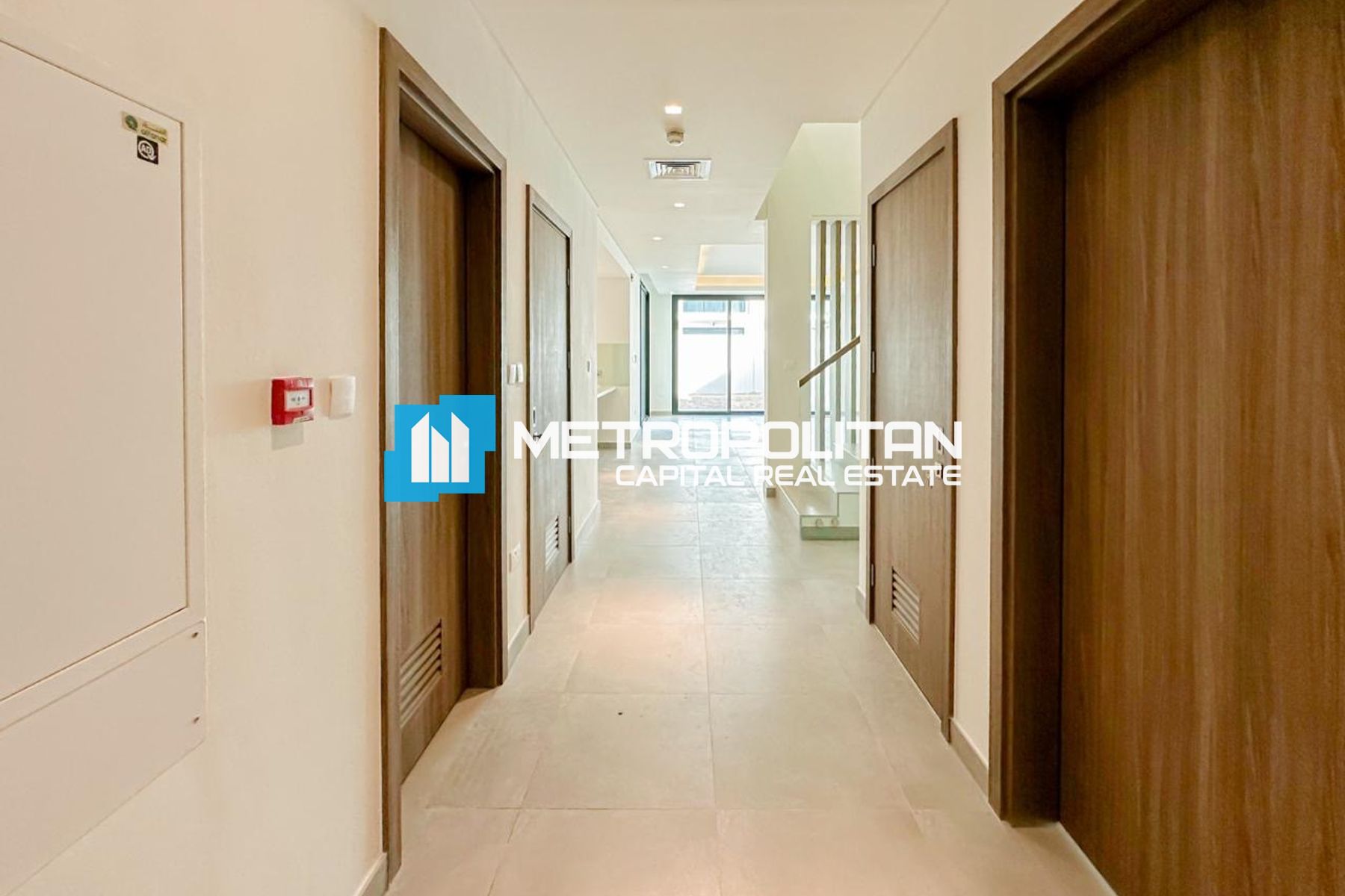 3BR Townhouse for Rent in Yas Island – MCR-8227 photo-4
