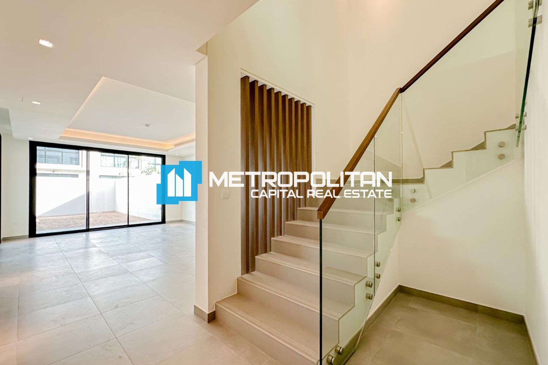 3BR Townhouse for Rent in Yas Island – MCR-8227 photo-5