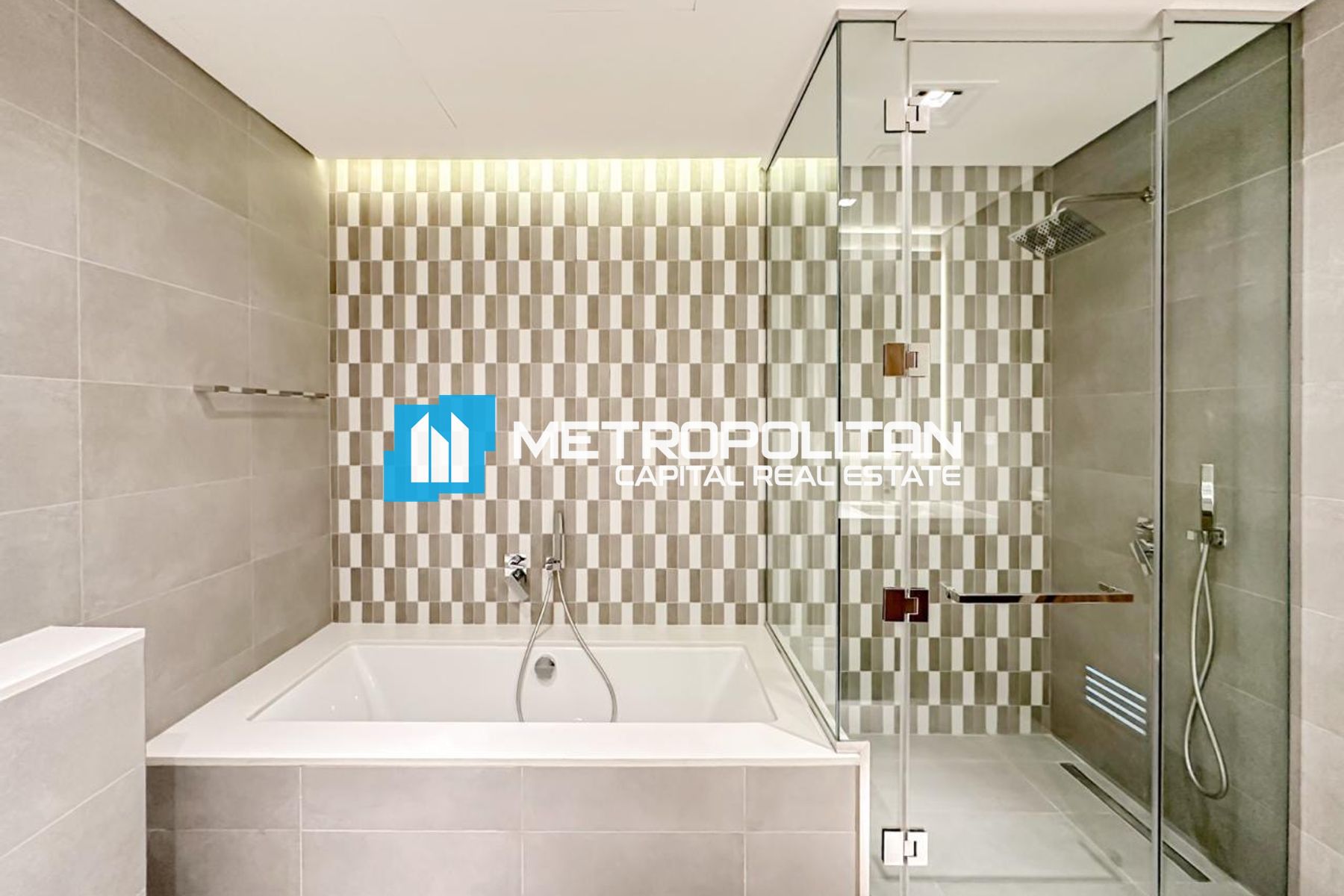 3BR Townhouse for Rent in Yas Island – MCR-8227 photo-6