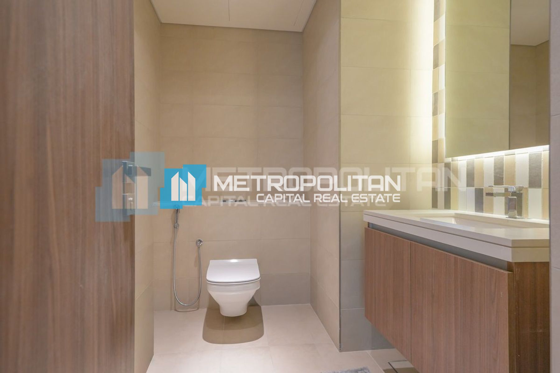 3BR Townhouse for Rent in Yas Island – MCR-8227 photo-7