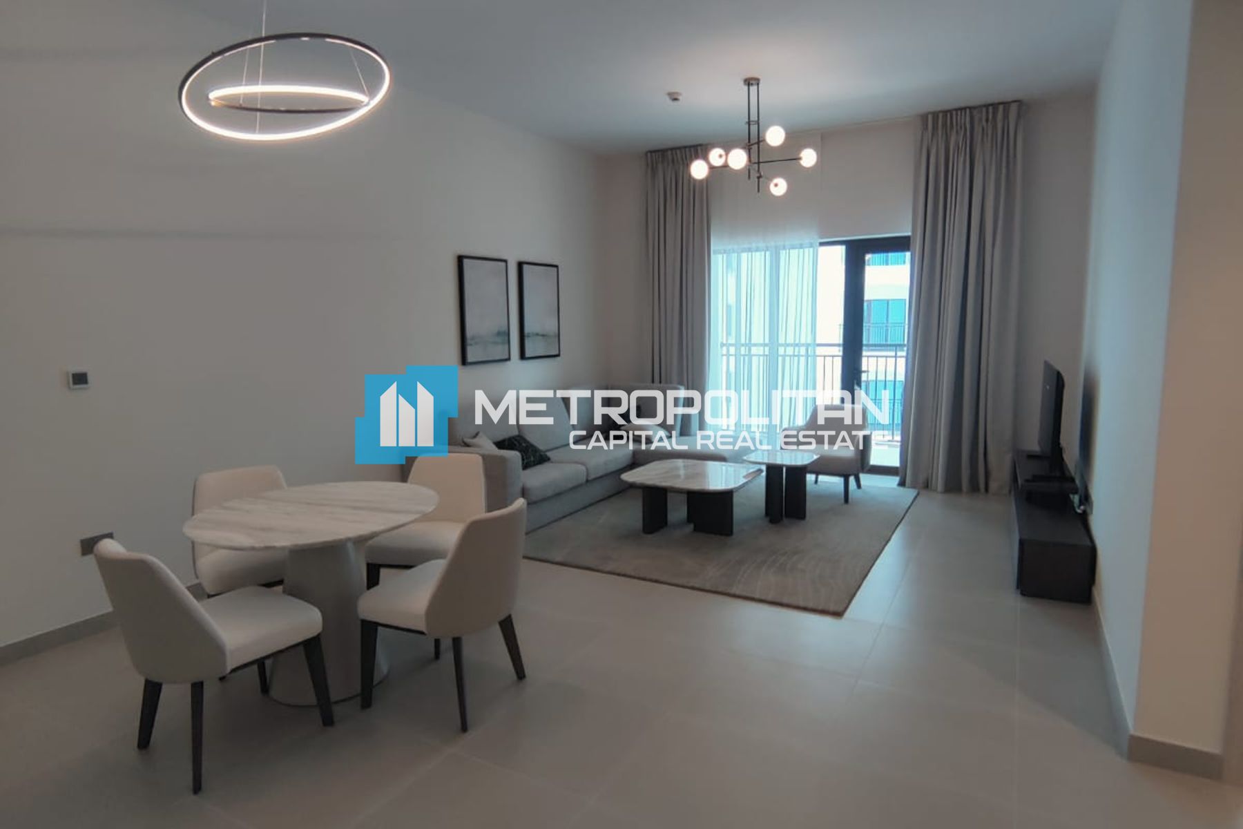 Image - Views B, Yas Island, Абу-Даби | Project - Апартаменты