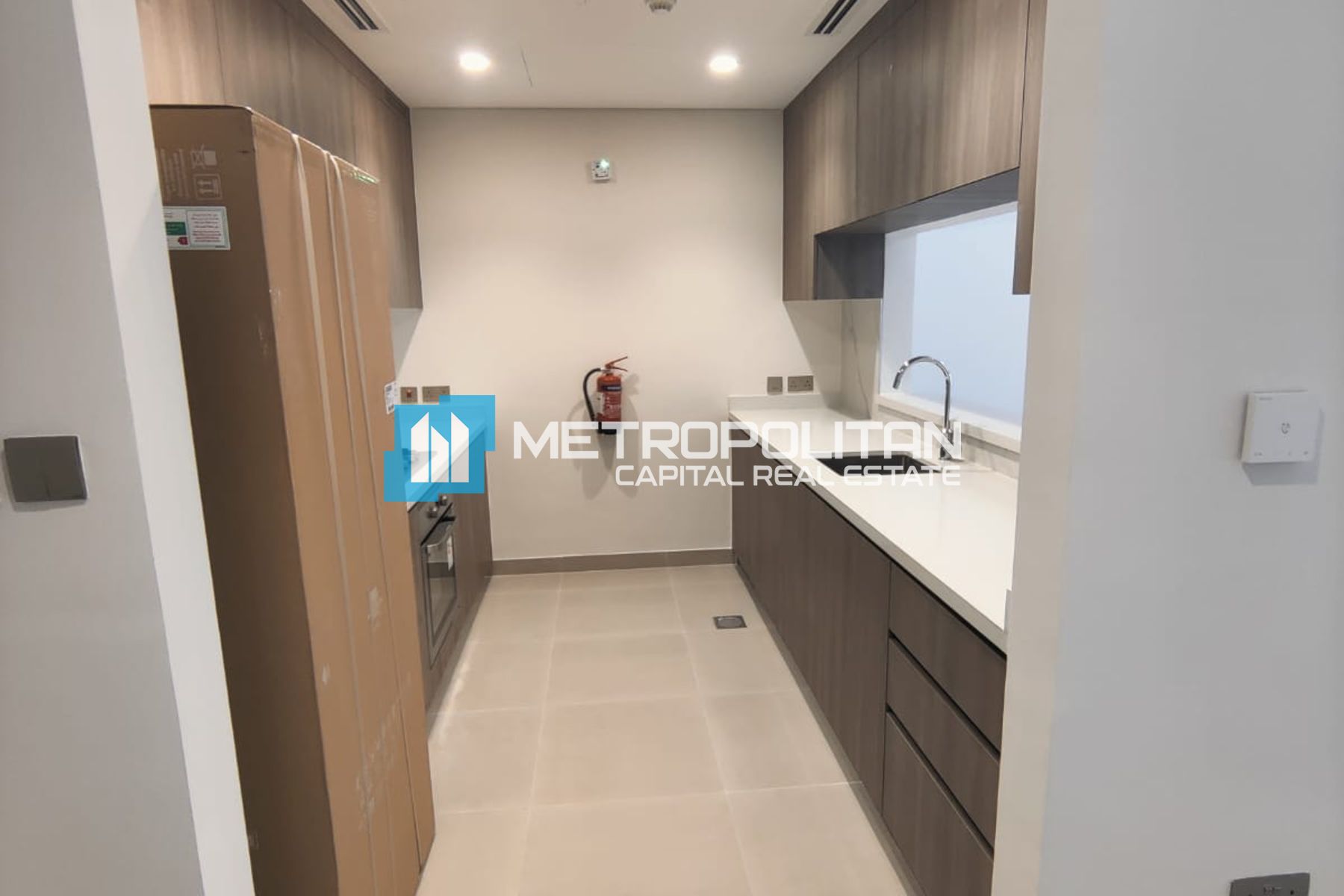 Image - Views B, Yas Island, Абу-Даби | Project - Апартаменты