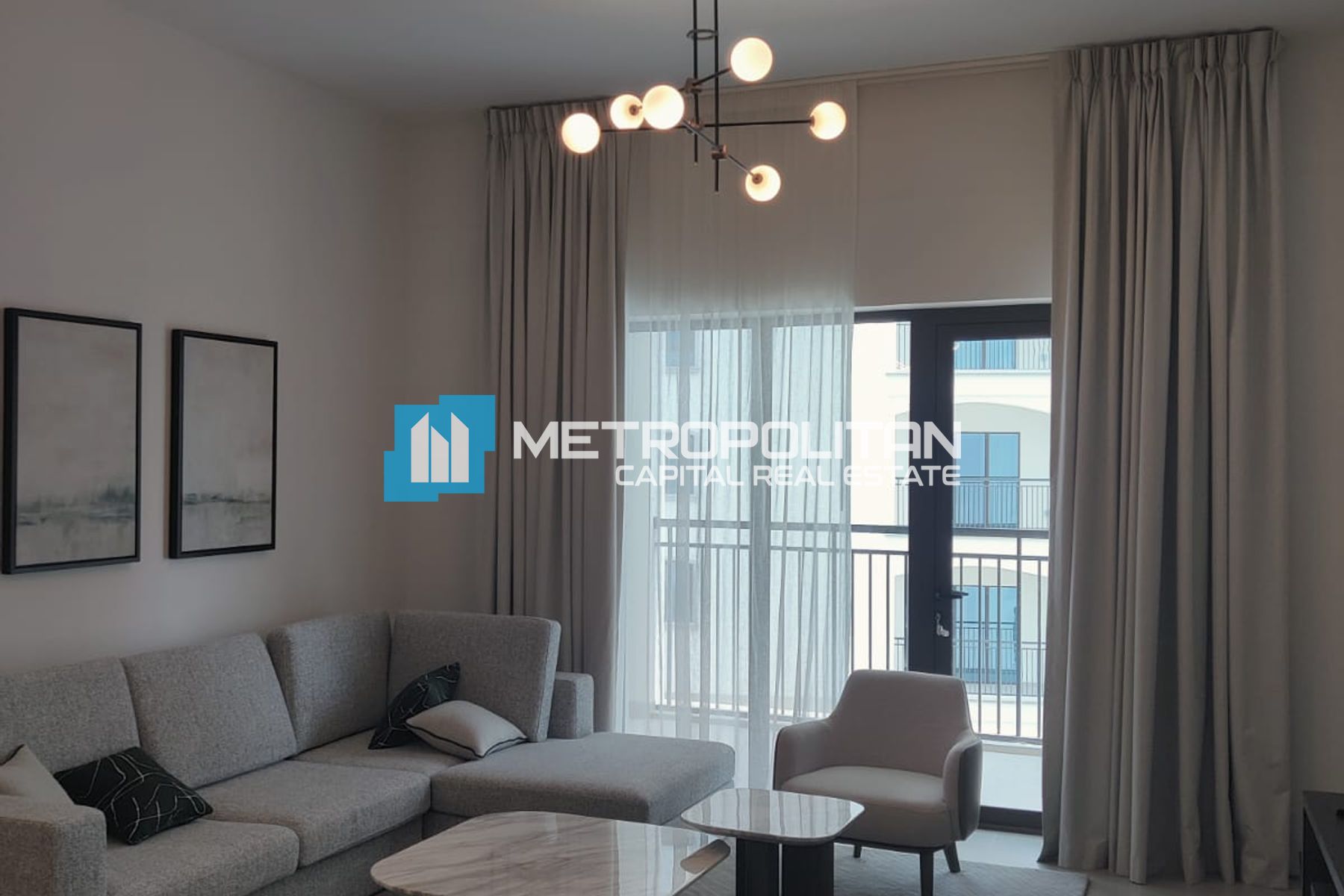 Image - Views B, Yas Island, Абу-Даби | Project - Апартаменты