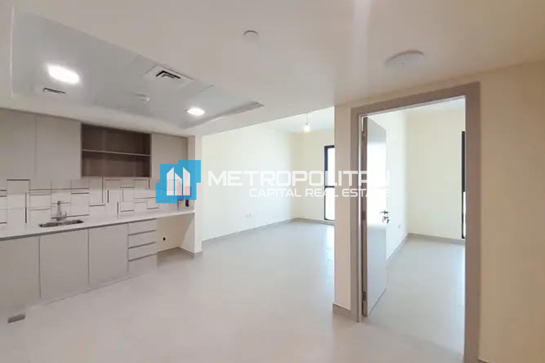 Image - Reeman Living, Al Shamkha, Abu Dhabi | Project - Apartment