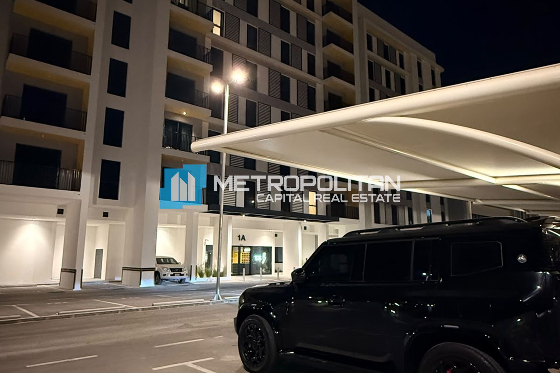 Image - Reeman Living, Al Shamkha, Abu Dhabi | Project - Apartment