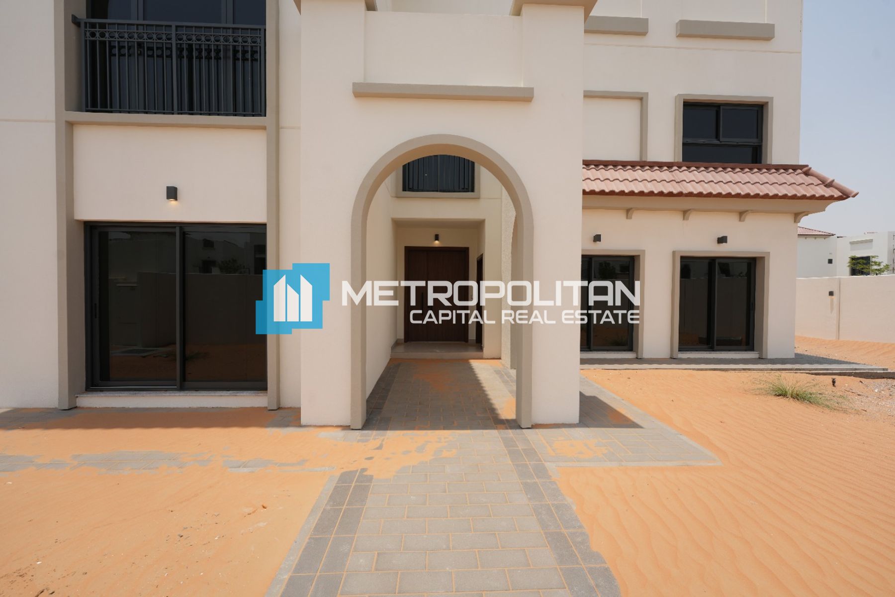 6BR Villa for Rent in Al Shamkha – MCR-8230 photo-1