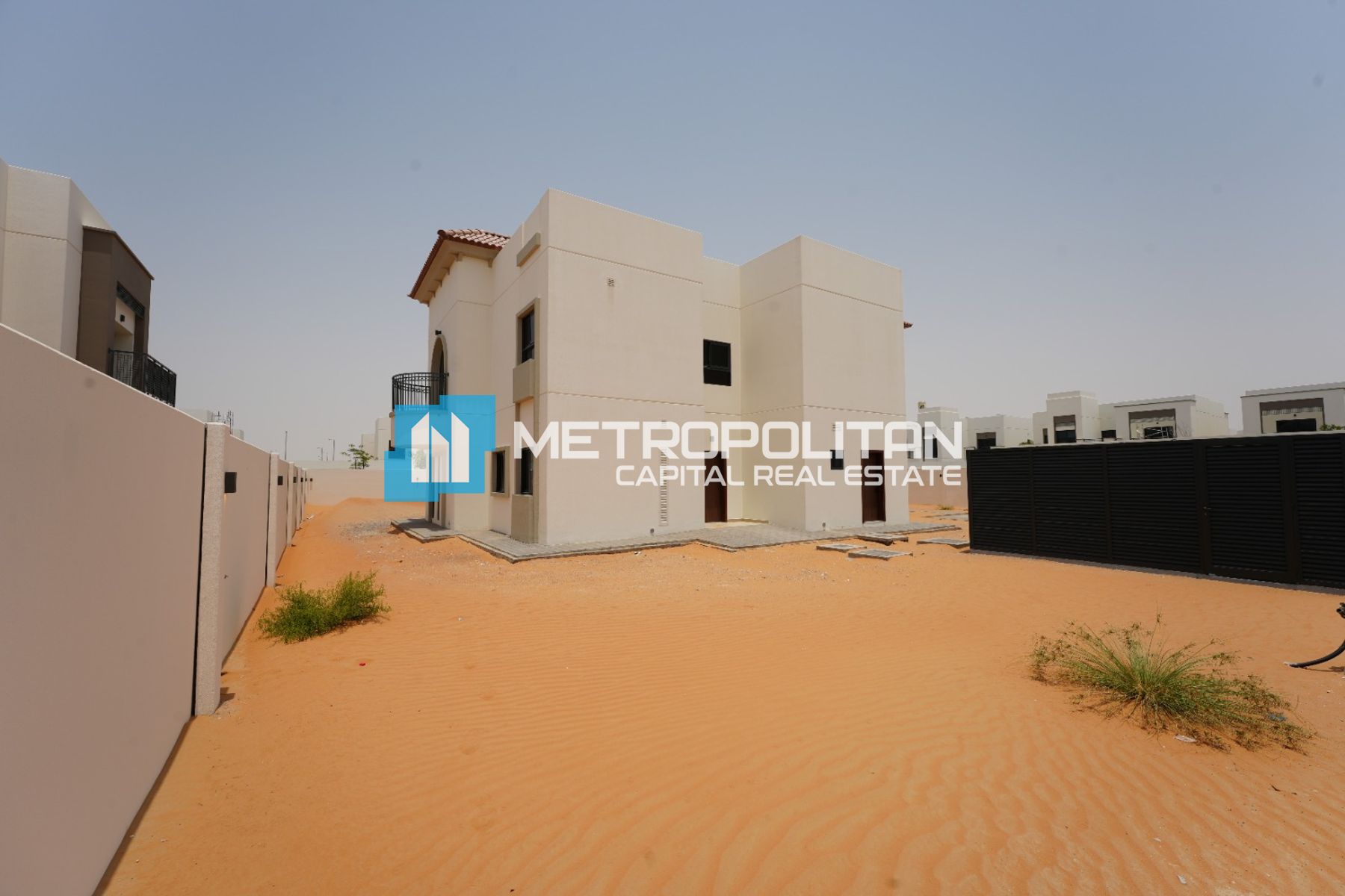 6BR Villa for Rent in Al Shamkha – MCR-8230 photo-4