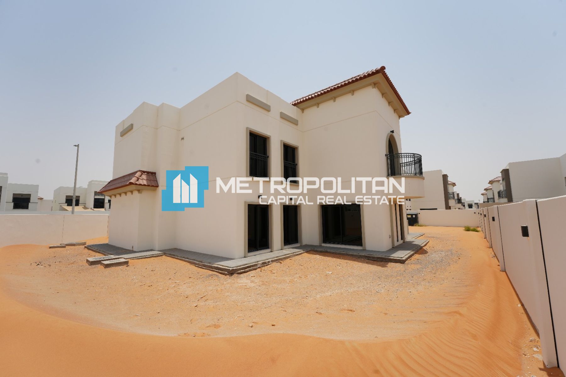 6BR Villa for Rent in Al Shamkha – MCR-8230 photo-5