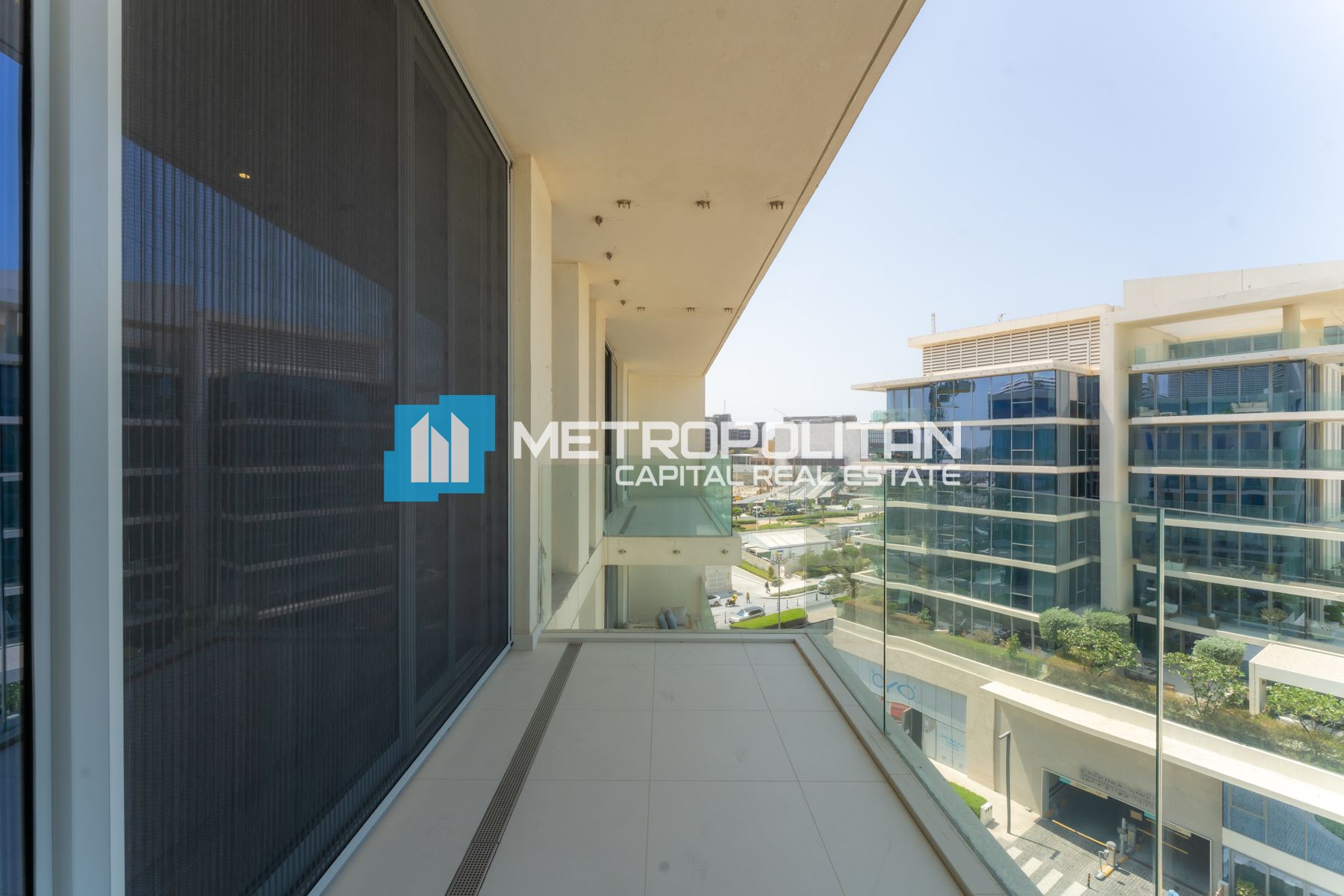 Image - Mamsha Al Saadiyat, Saadiyat Island, Абу-Даби | Project - Апартаменты