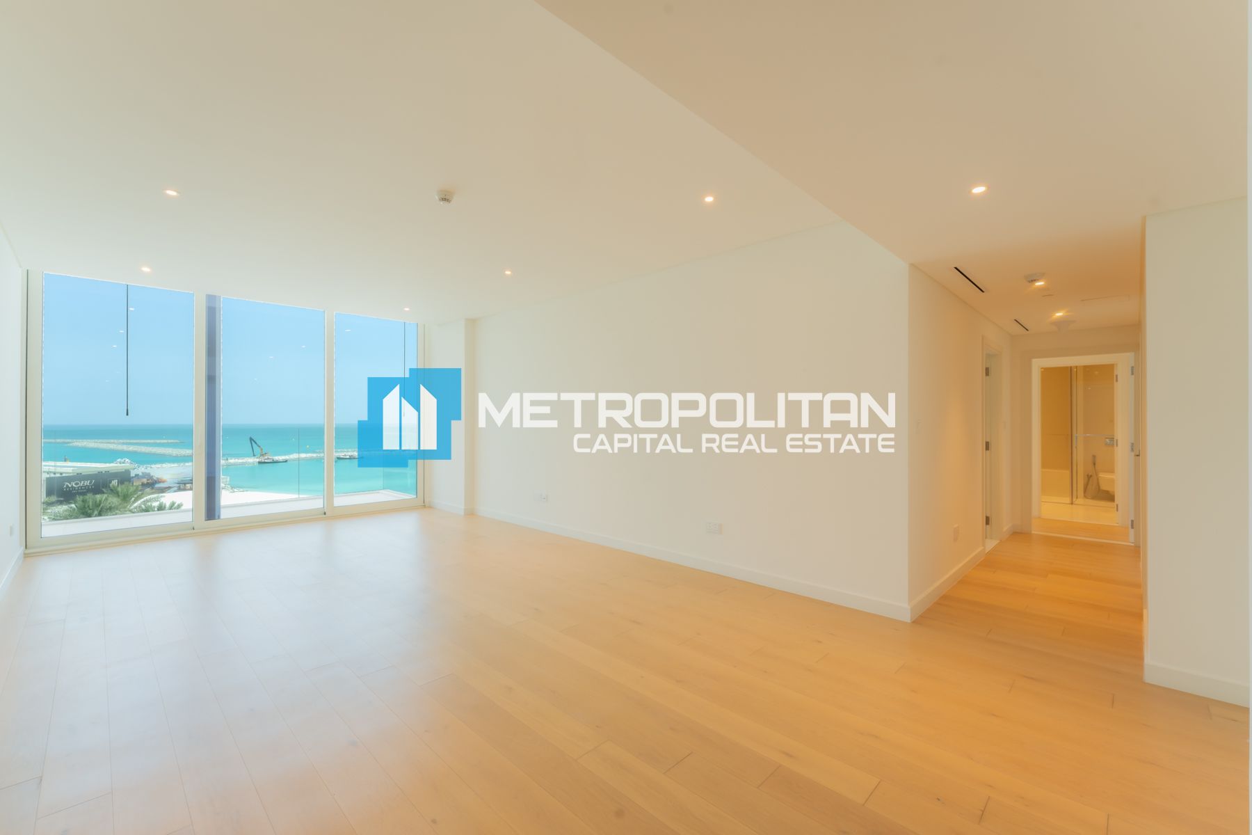 Image - Mamsha Al Saadiyat, Saadiyat Island, Абу-Даби | Project - Апартаменты