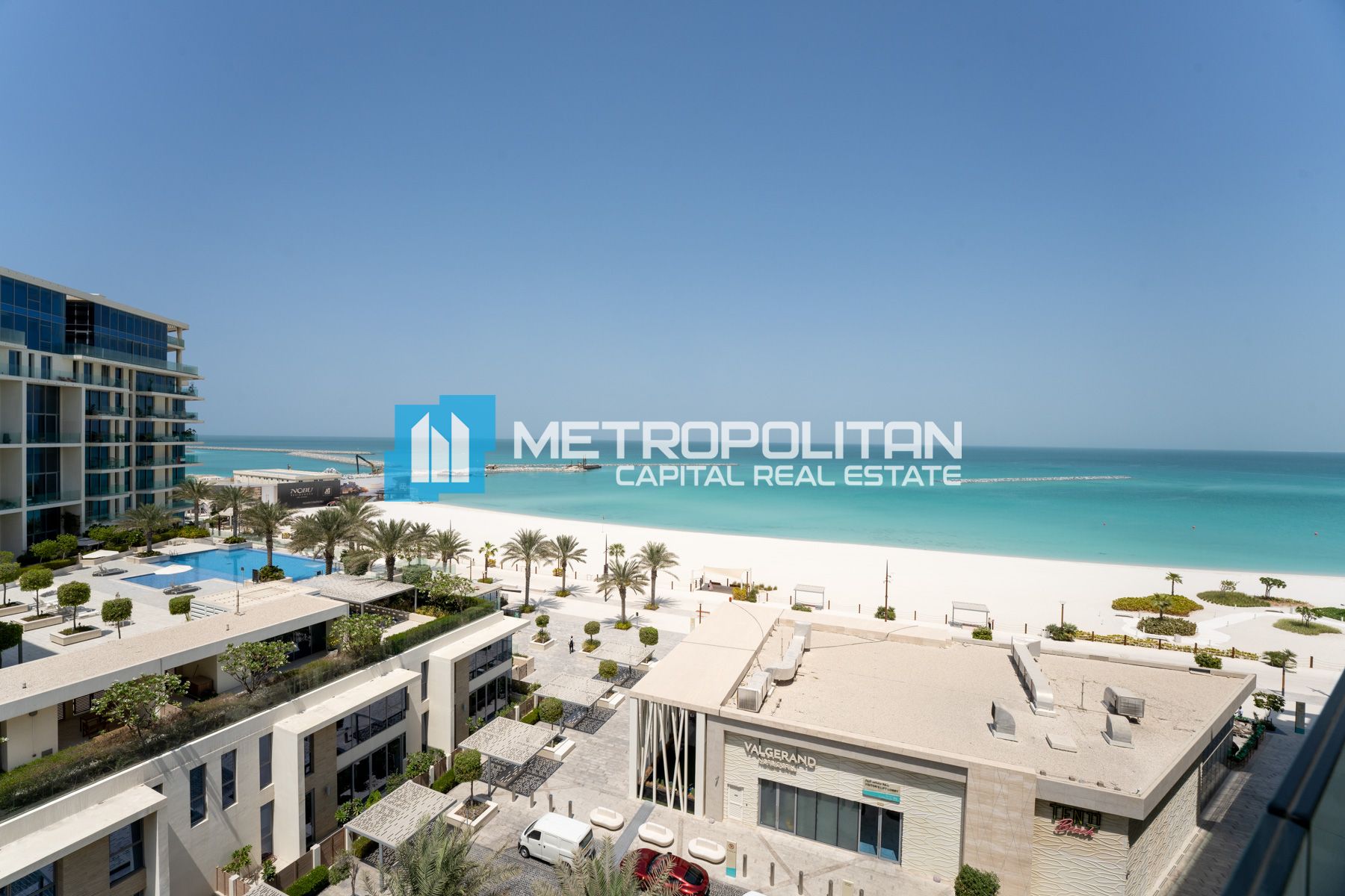 Image - Mamsha Al Saadiyat, Saadiyat Island, Абу-Даби | Project - Апартаменты