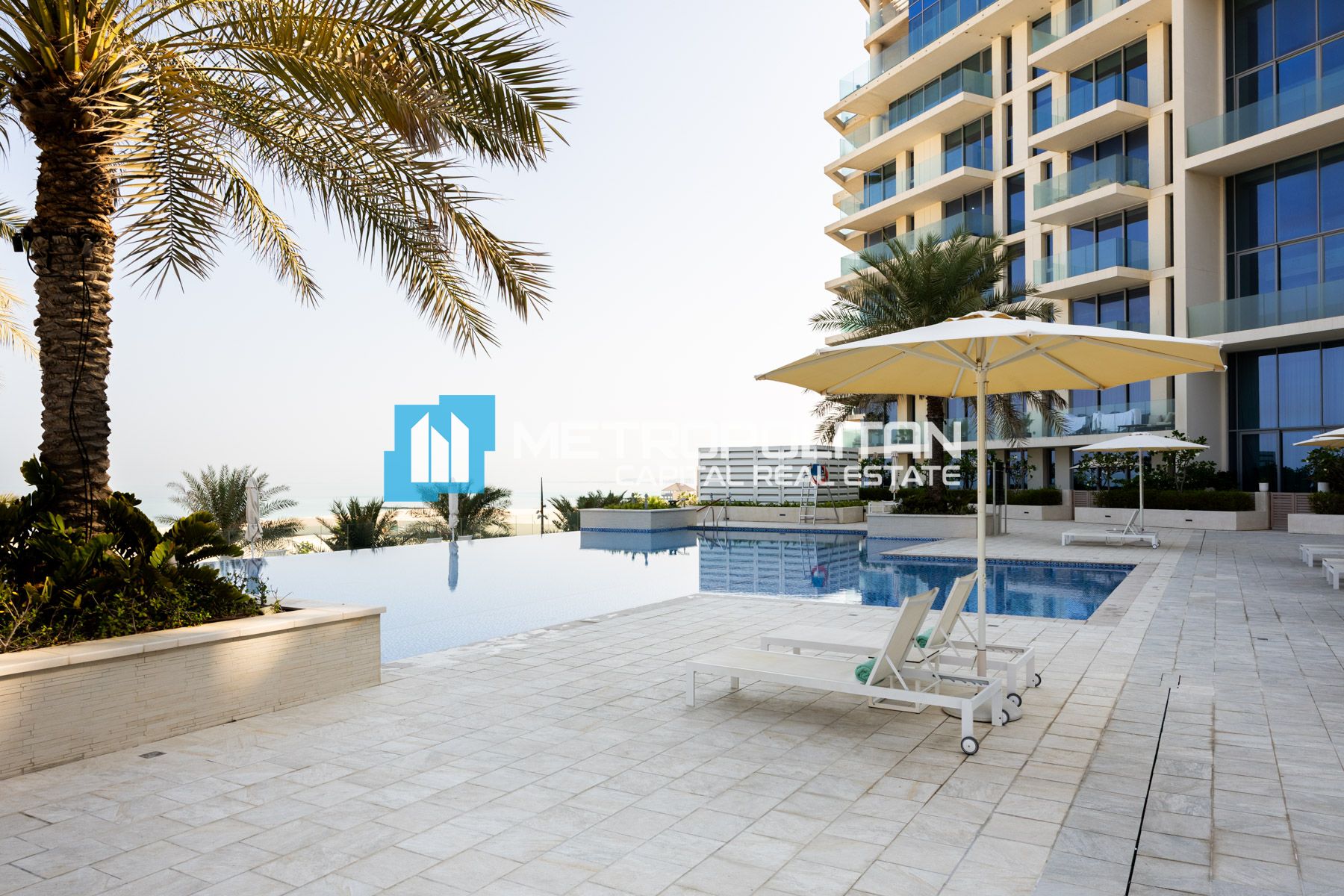 Image - Mamsha Al Saadiyat, Saadiyat Island, Абу-Даби | Project - Апартаменты