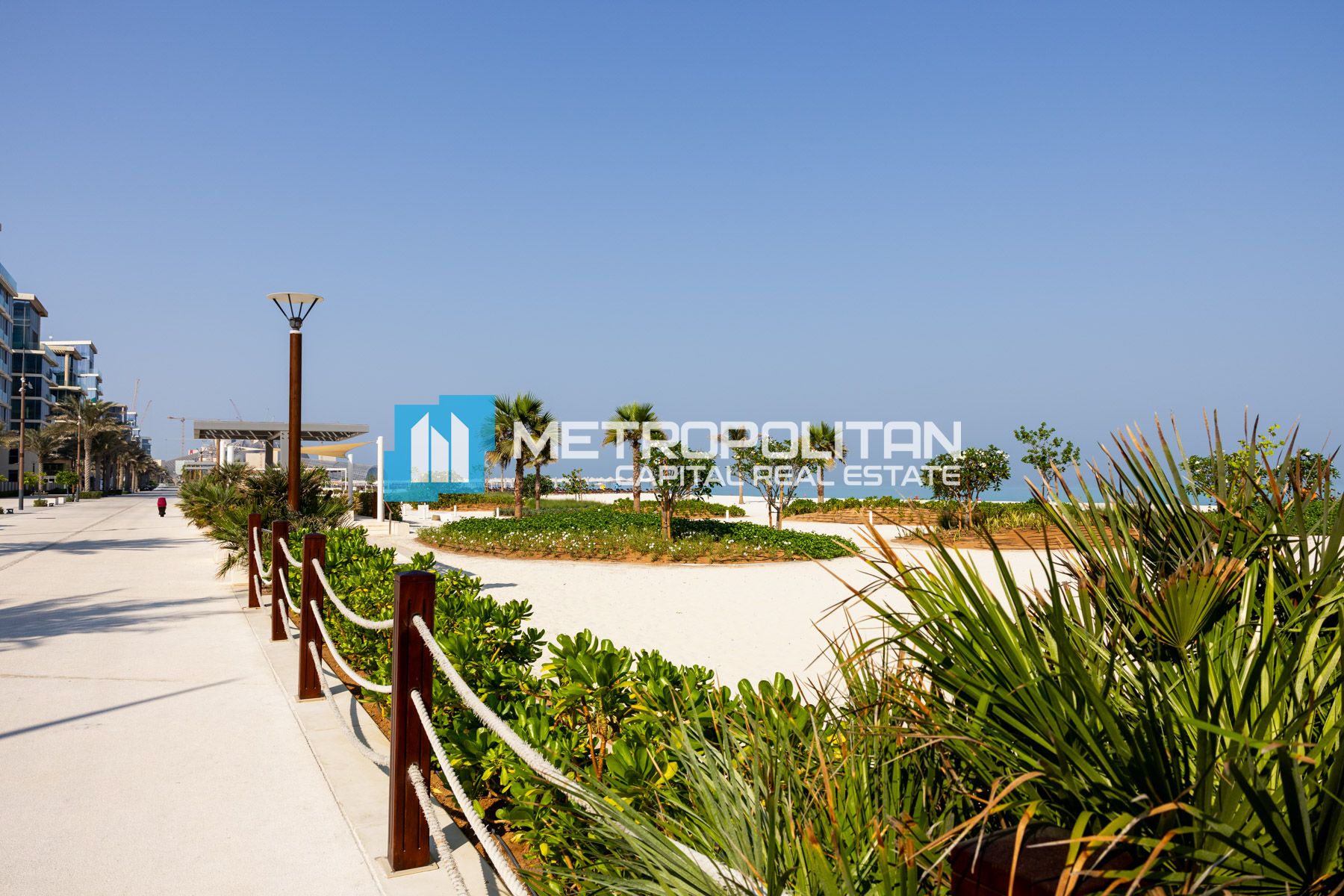 Image - Mamsha Al Saadiyat, Saadiyat Island, Абу-Даби | Project - Апартаменты