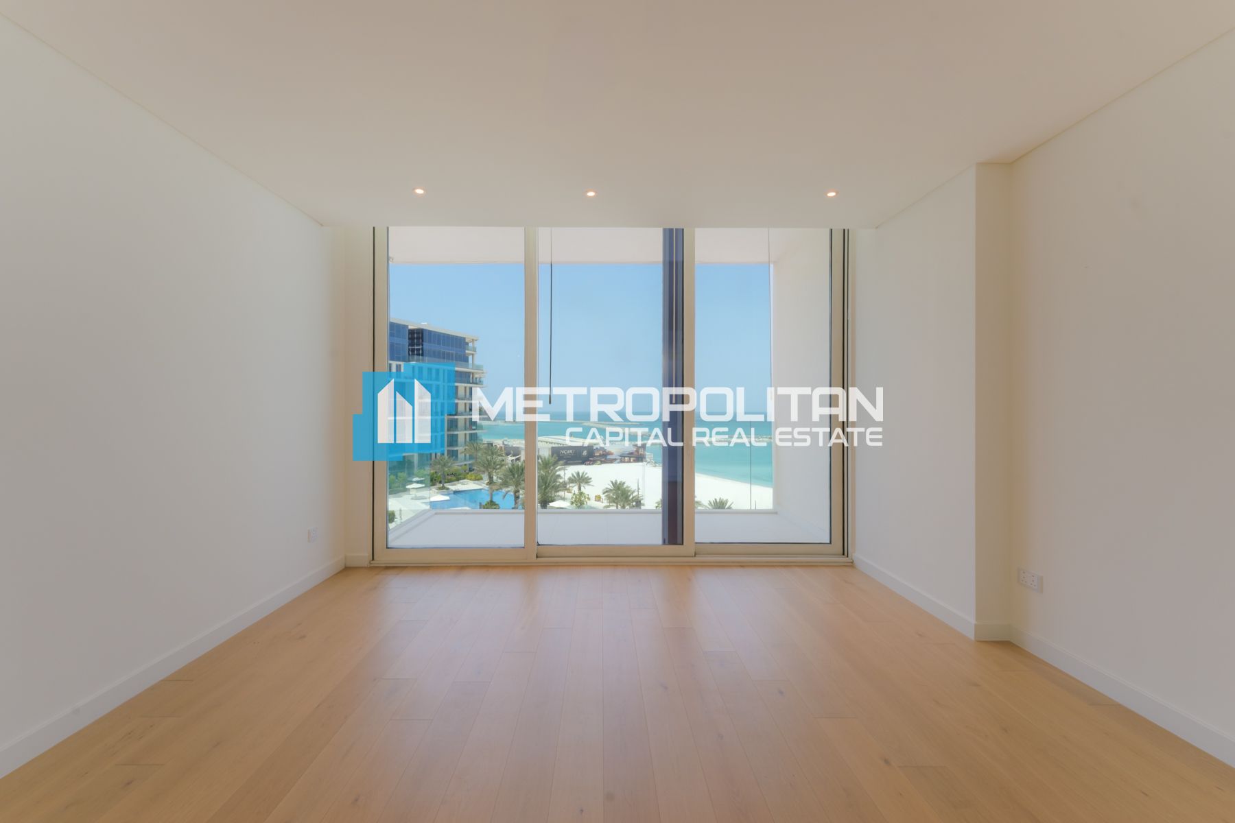 Image - Mamsha Al Saadiyat, Saadiyat Island, Абу-Даби | Project - Апартаменты