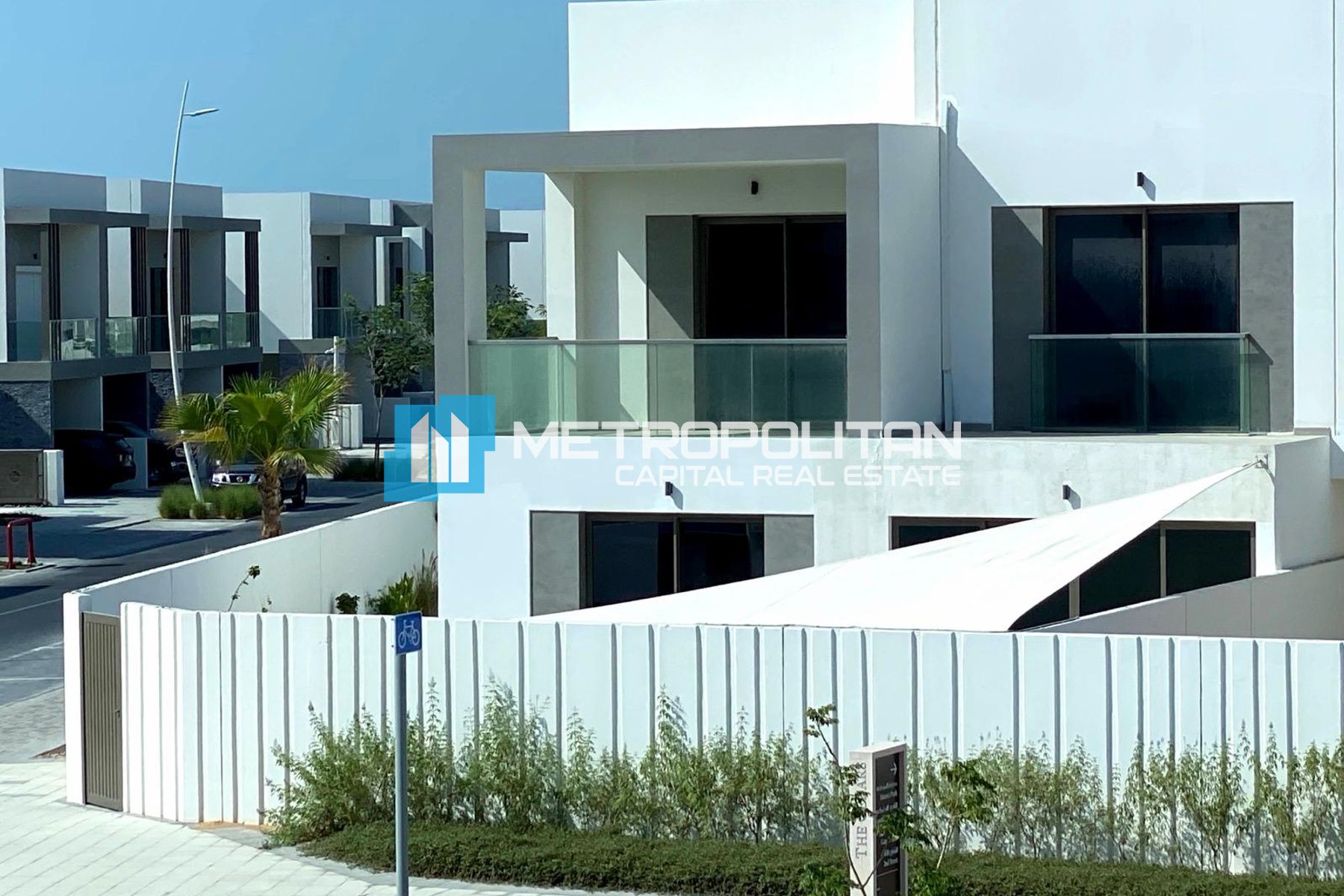 3BR Villa for Rent in Yas Island – MCR-8233 photo-0