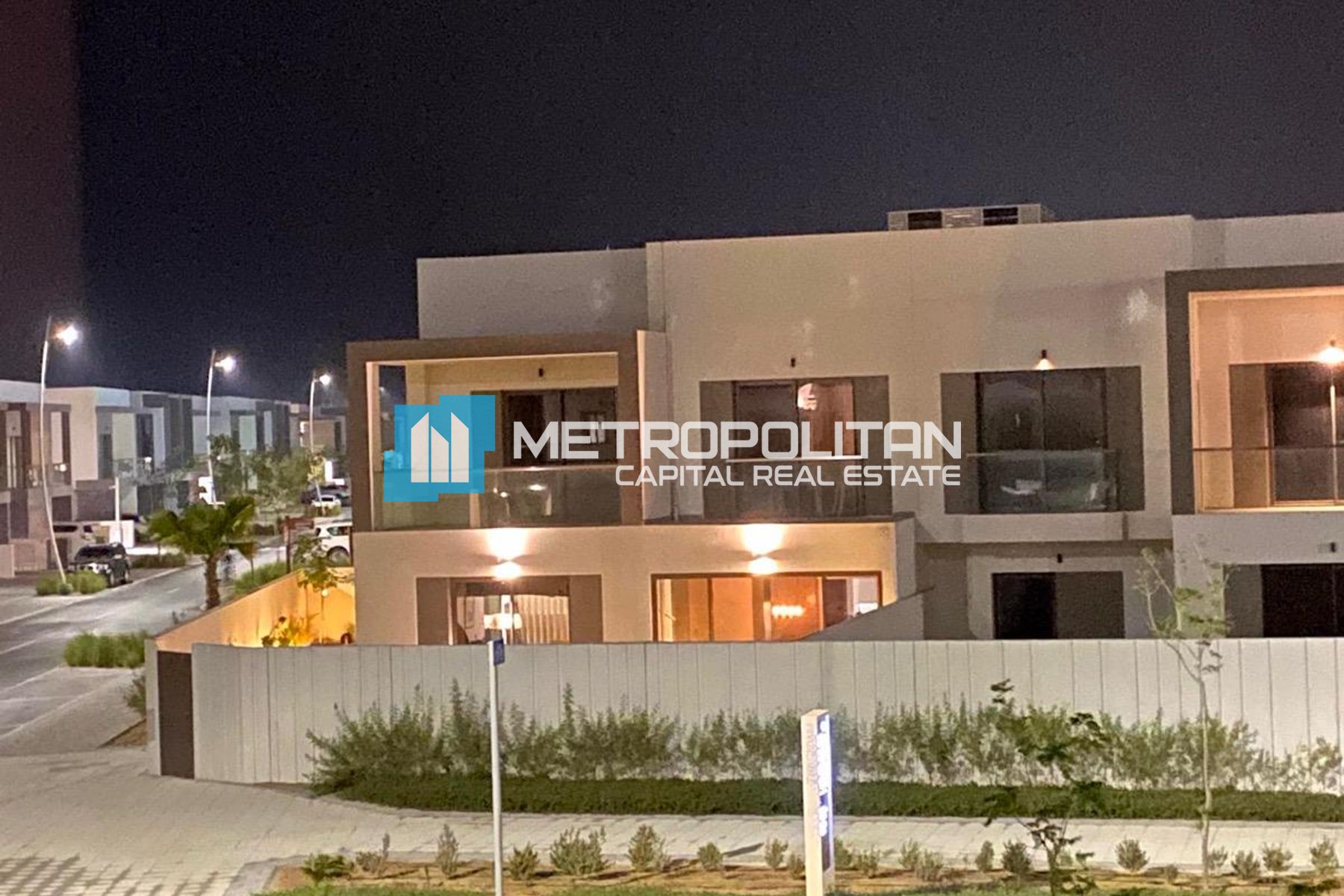 3BR Villa for Rent in Yas Island – MCR-8233 photo-9