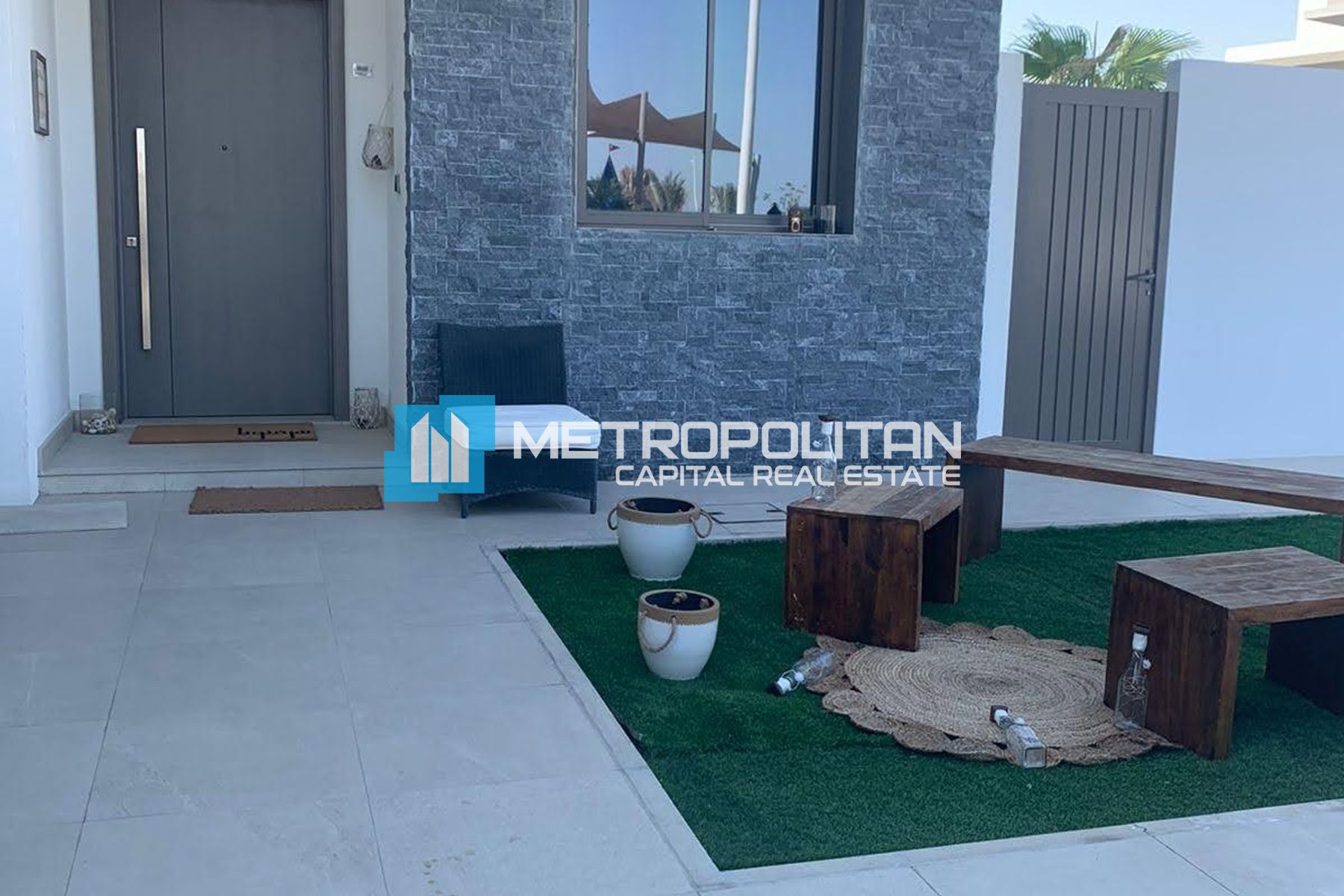 3BR Villa for Rent in Yas Island – MCR-8233 photo-10