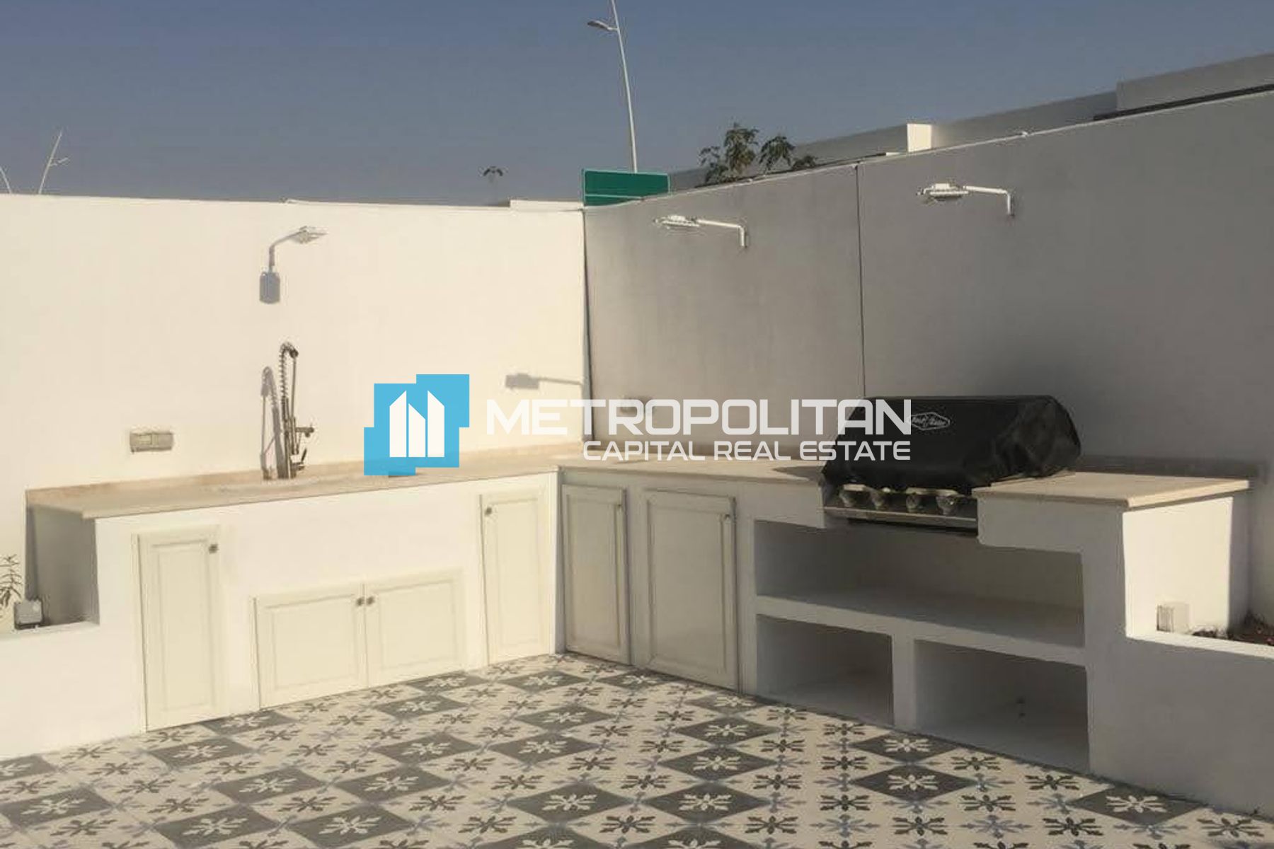 3BR Villa for Rent in Yas Island – MCR-8233 photo-14