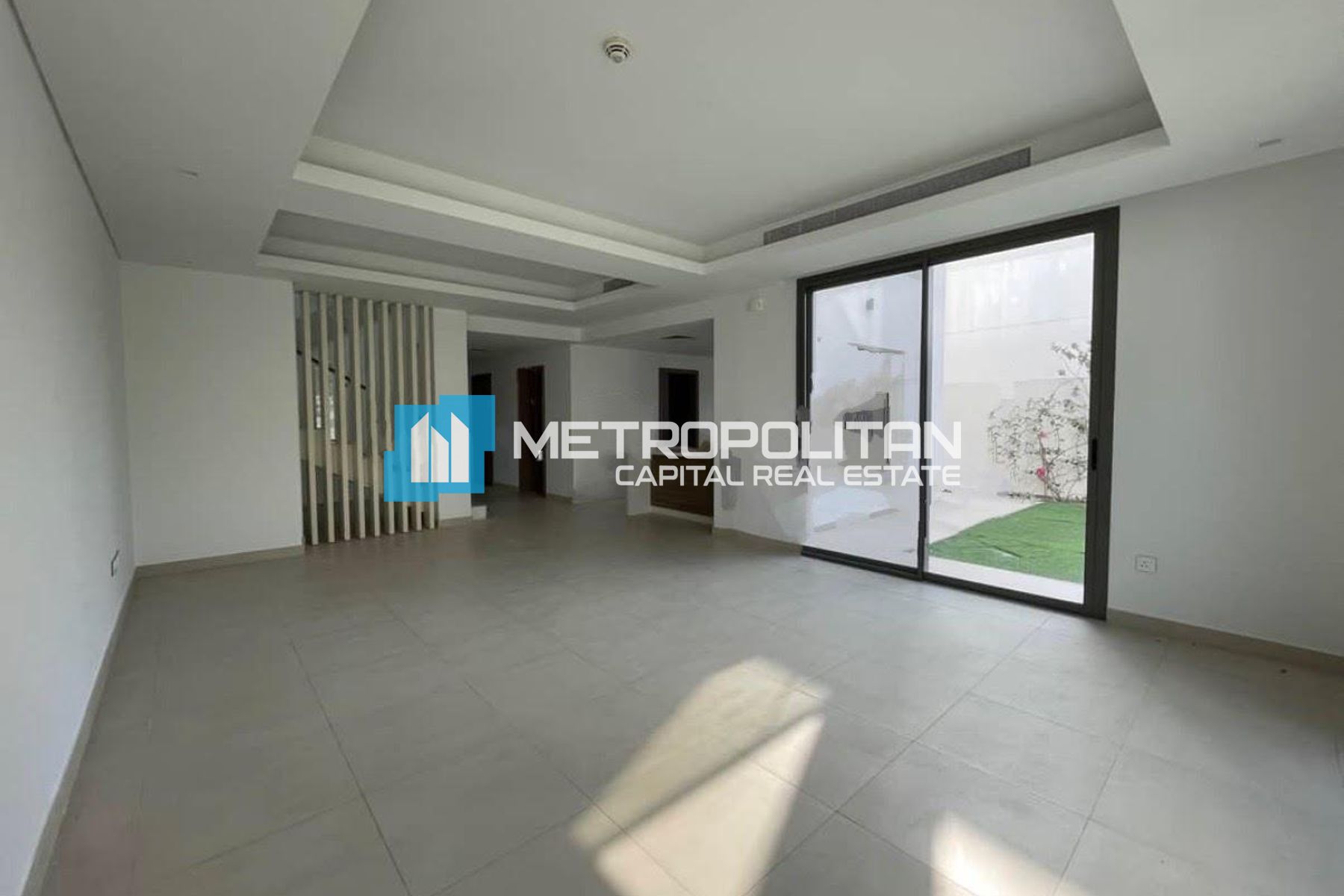 3BR Villa for Rent in Yas Island – MCR-8233 photo-1