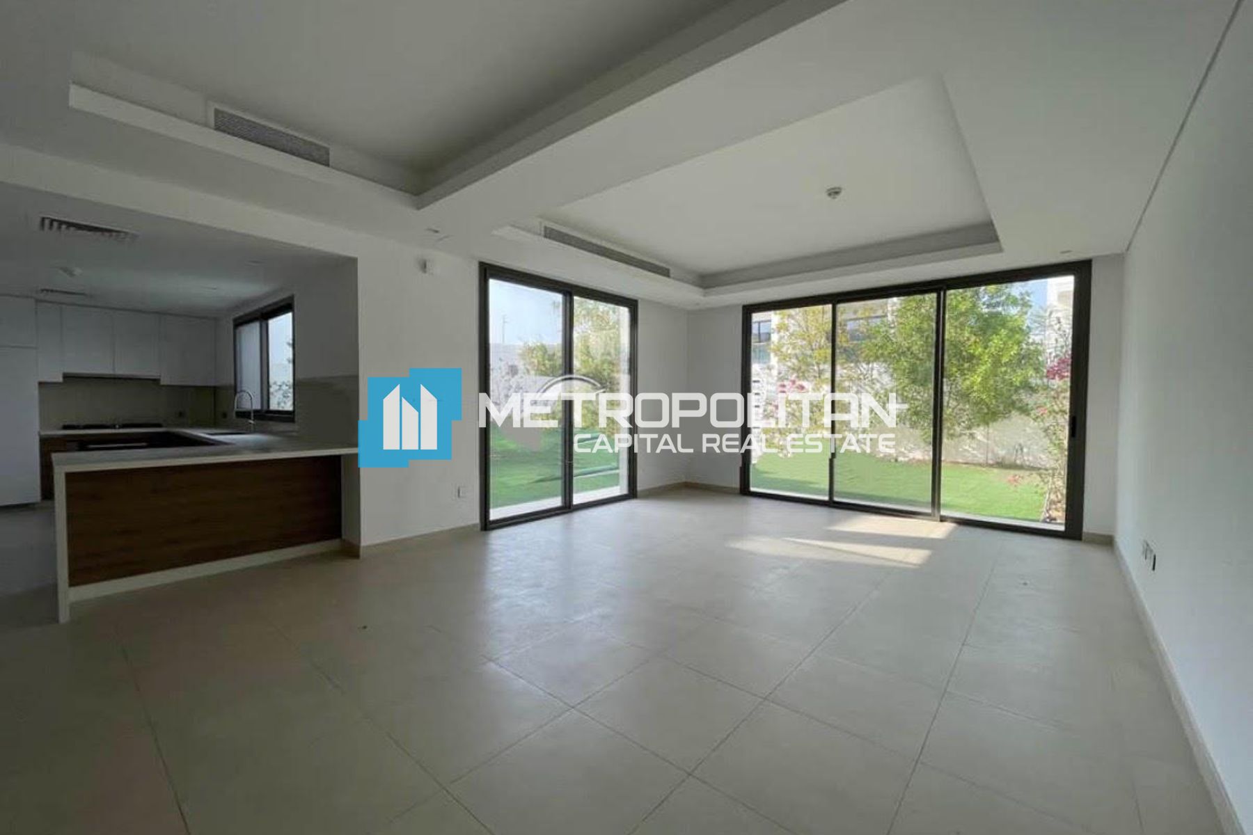 3BR Villa for Rent in Yas Island – MCR-8233 photo-2
