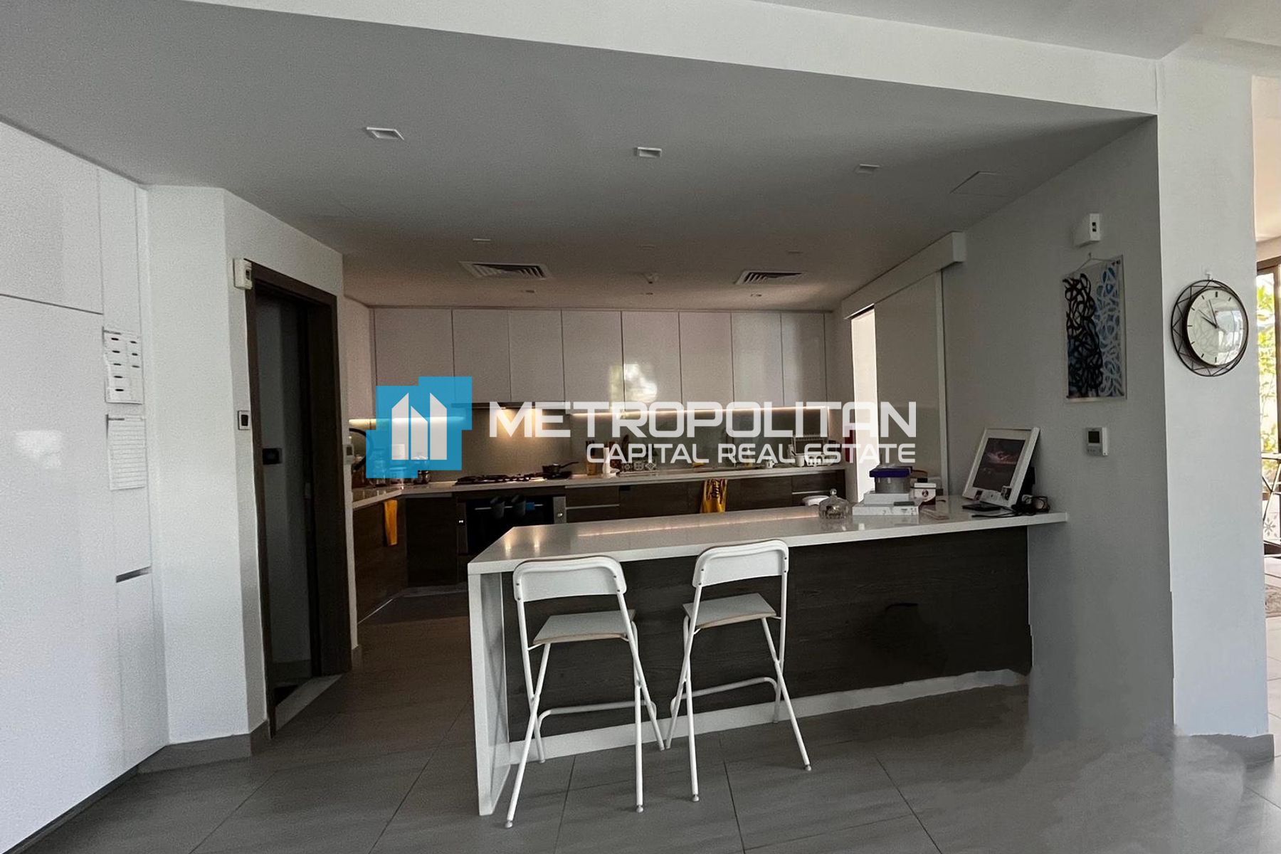 3BR Villa for Rent in Yas Island – MCR-8233 photo-4