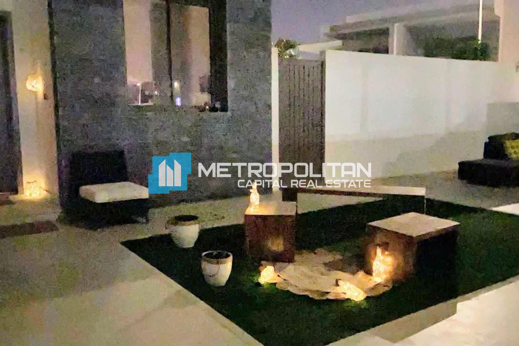 3BR Villa for Rent in Yas Island – MCR-8233 photo-8