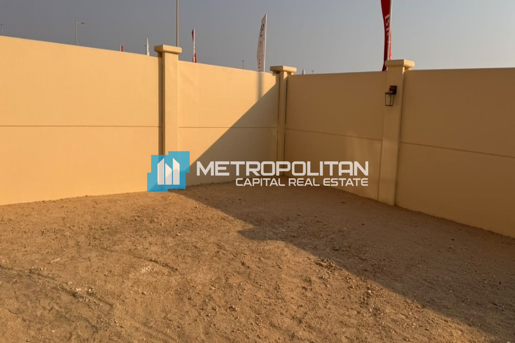 3BR Villa for Rent in Khalifa City – MCR-8234 photo-13