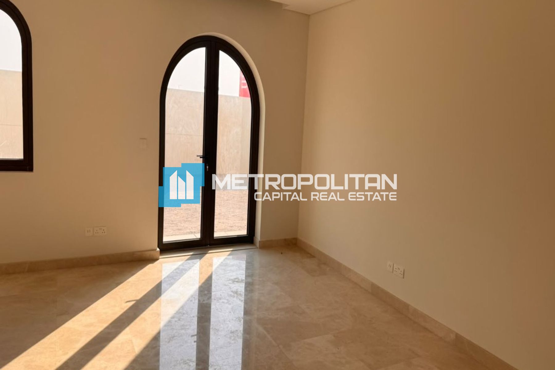 3BR Villa for Rent in Khalifa City – MCR-8234 photo-1