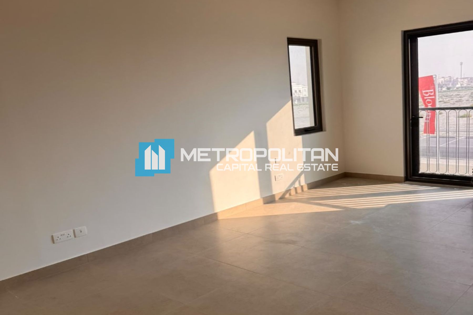 3BR Villa for Rent in Khalifa City – MCR-8234 photo-2