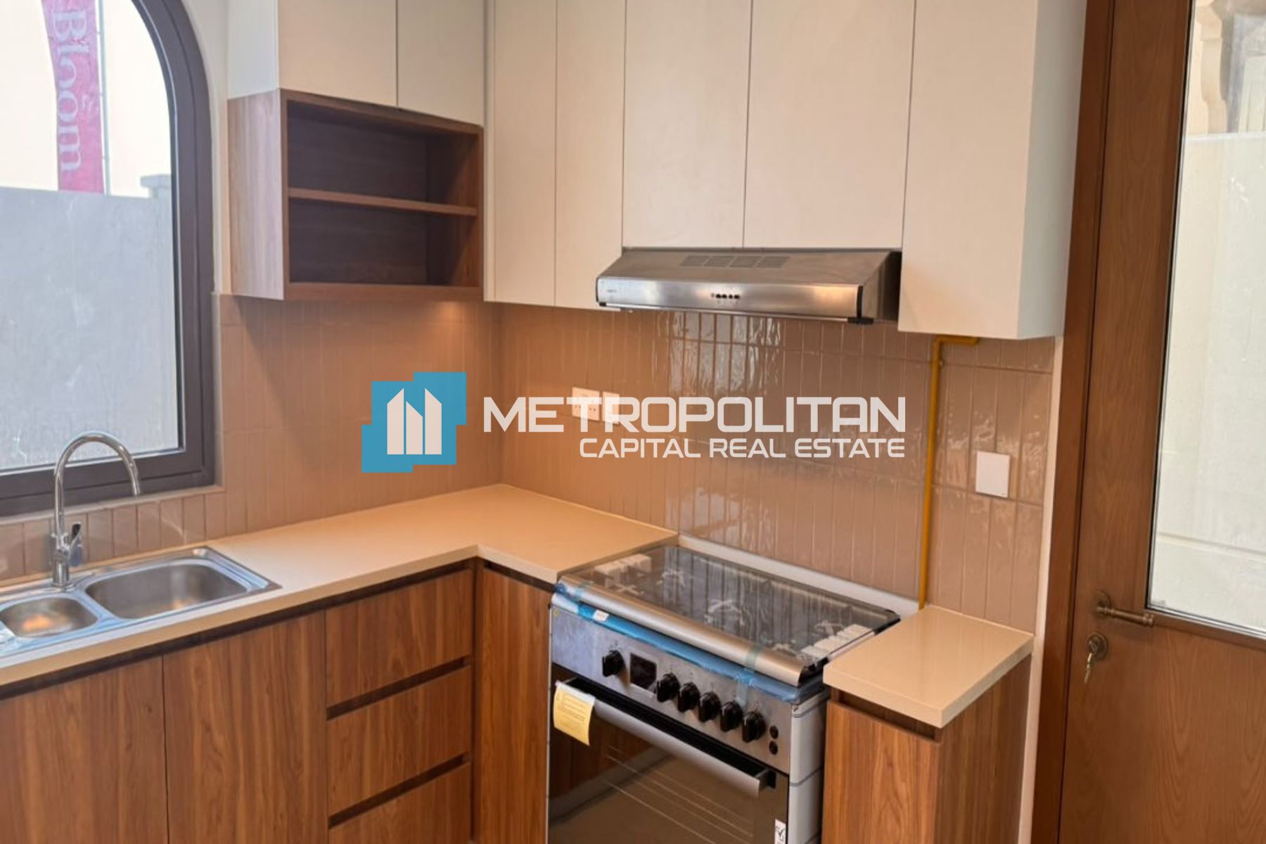 3BR Villa for Rent in Khalifa City – MCR-8234 photo-4