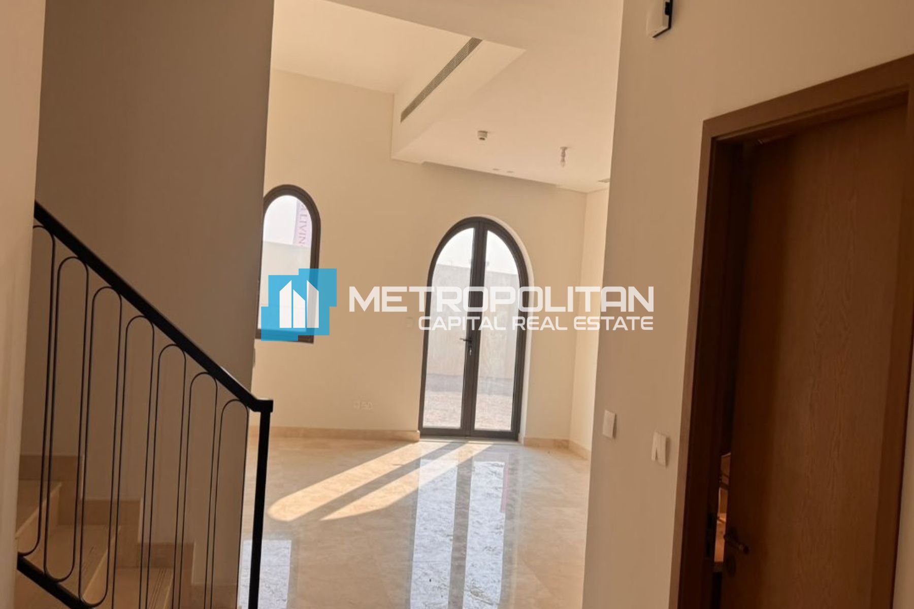 3BR Villa for Rent in Khalifa City – MCR-8234 photo-5