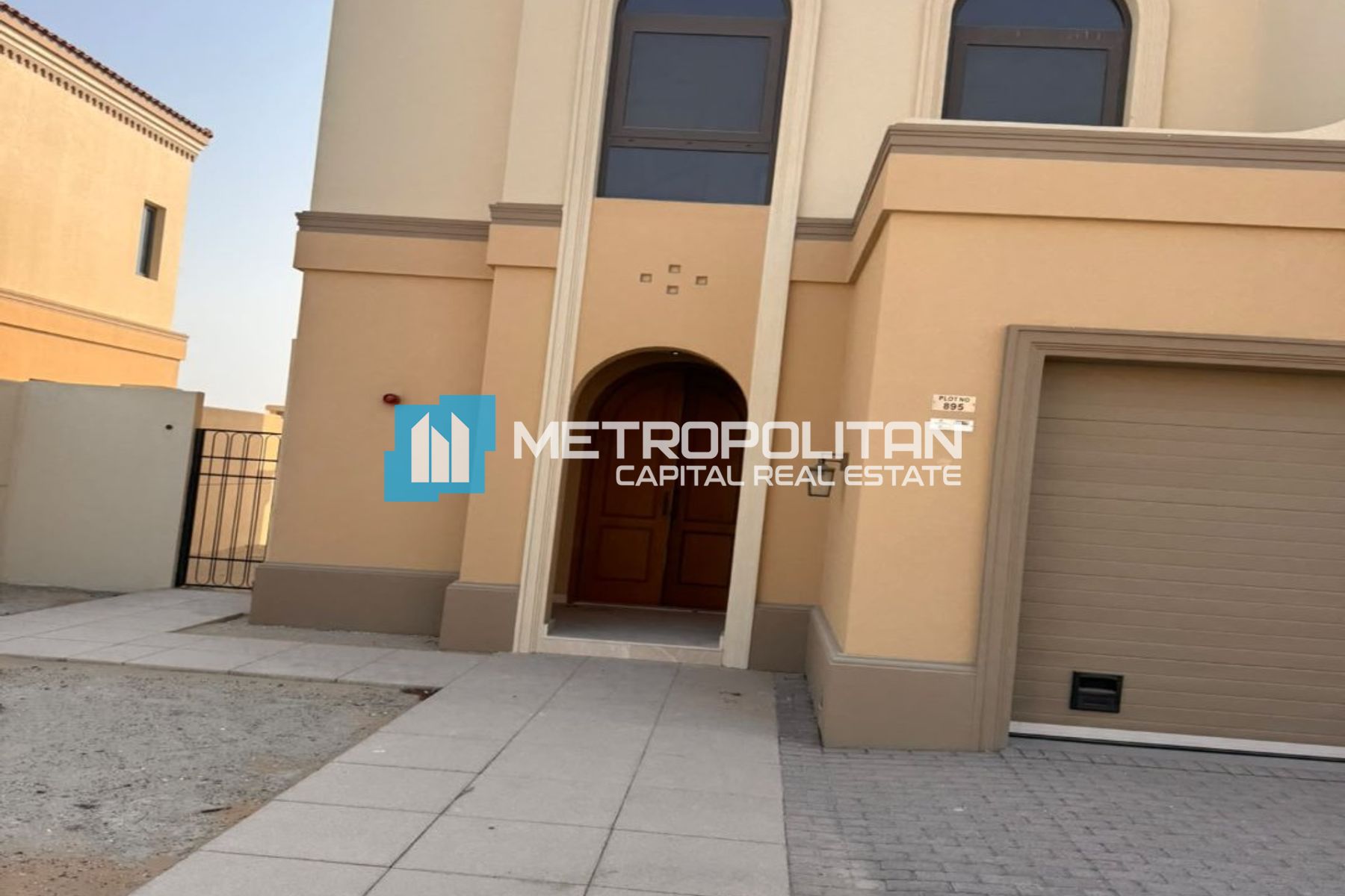 3BR Villa for Rent in Khalifa City – MCR-8234 photo-8