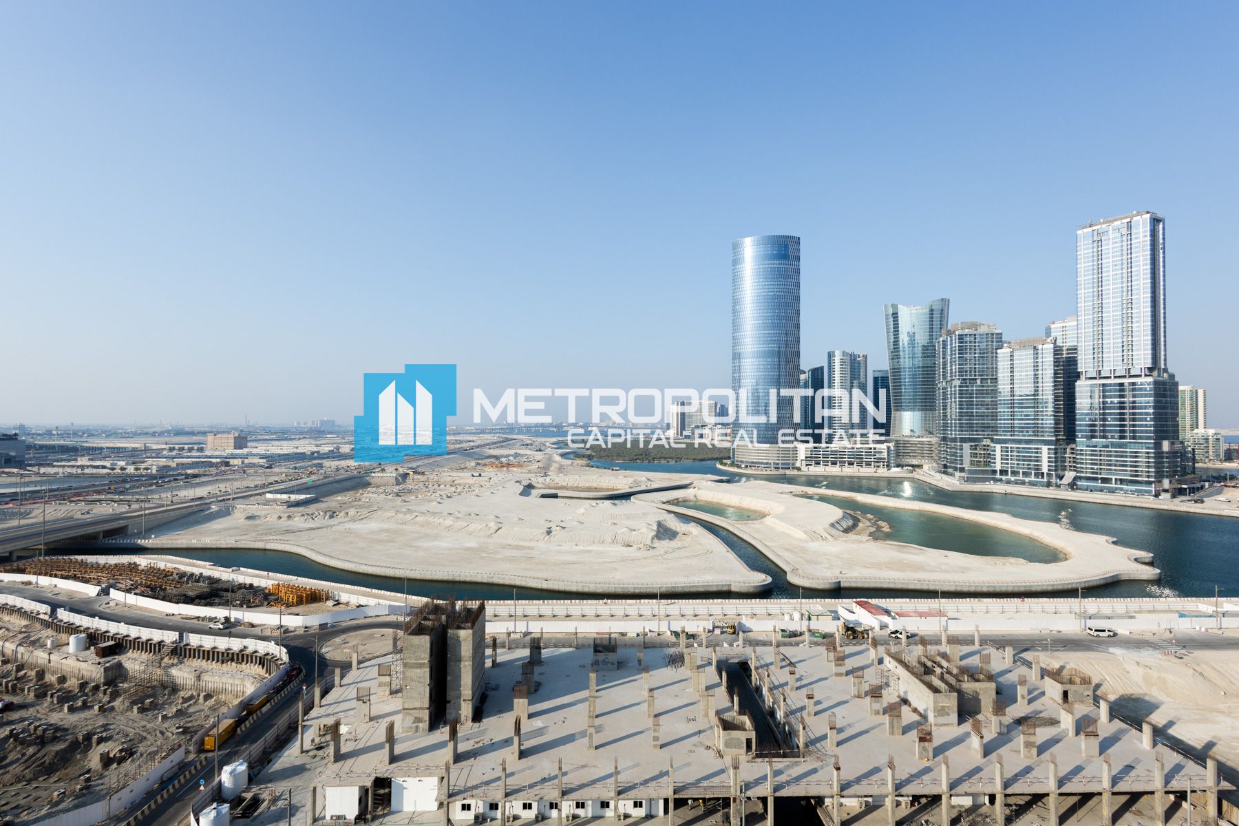 Image - Julphar Residence, Al Reem Island, Abu Dhabi | Project - Apartment