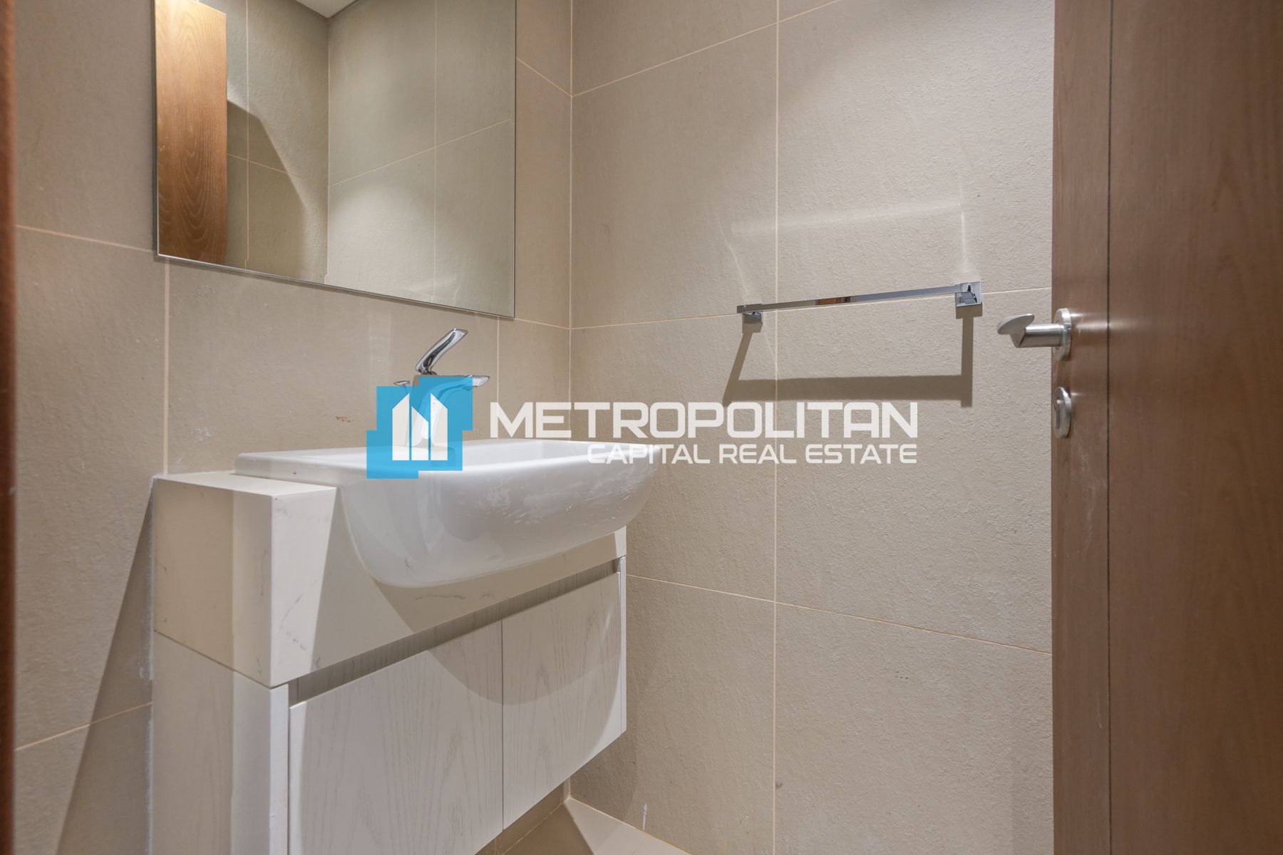 Image - Julphar Residence, Al Reem Island, Abu Dhabi | Project - Apartment