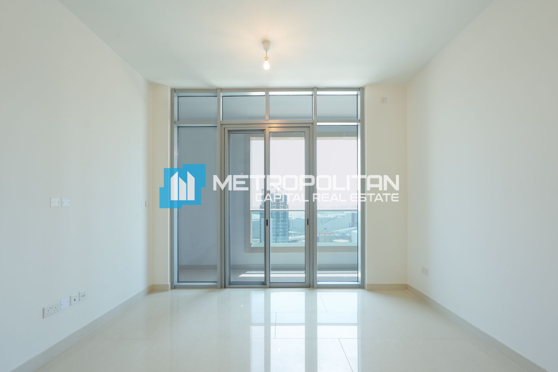 Image - Julphar Residence, Al Reem Island, Abu Dhabi | Project - Apartment