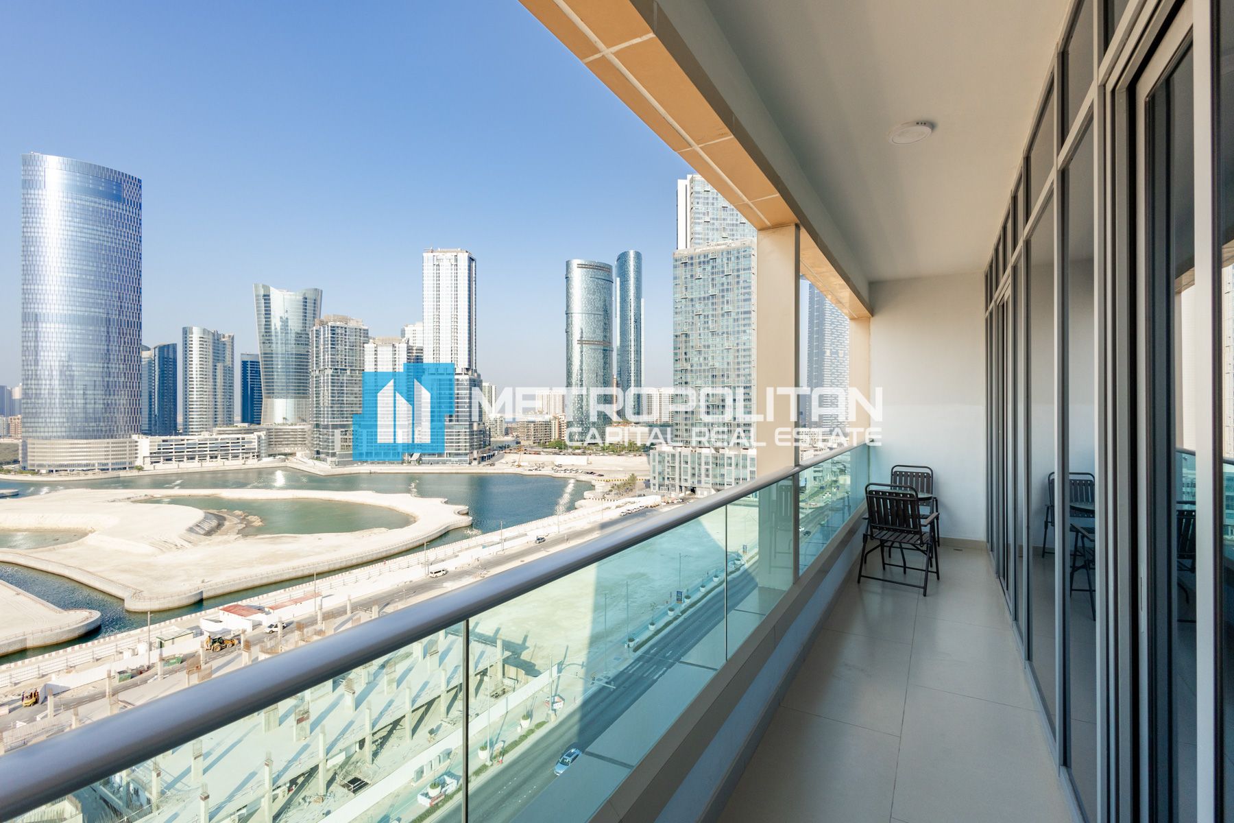 Image - Julphar Residence, Al Reem Island, Abu Dhabi | Project - Apartment