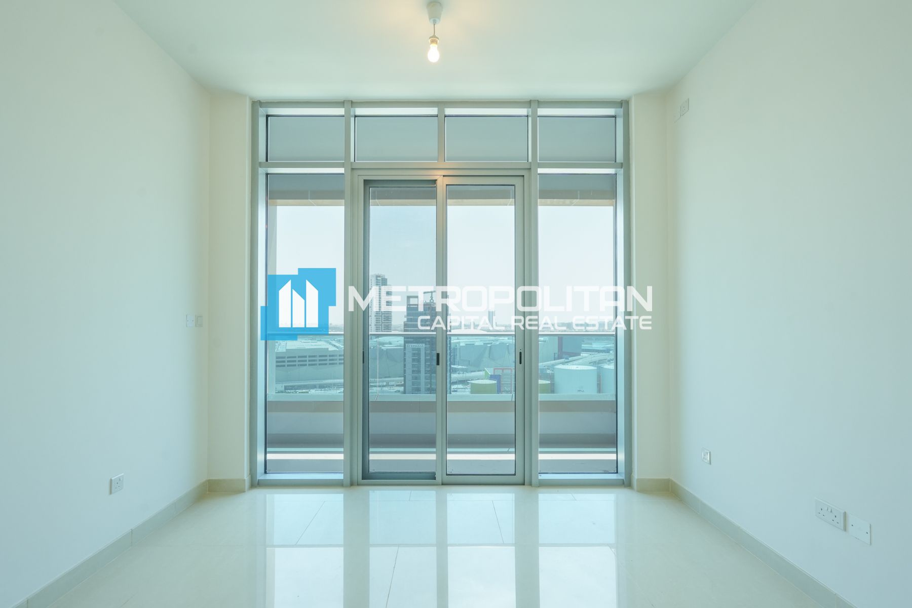 Image - Julphar Residence, Al Reem Island, Abu Dhabi | Project - Apartment