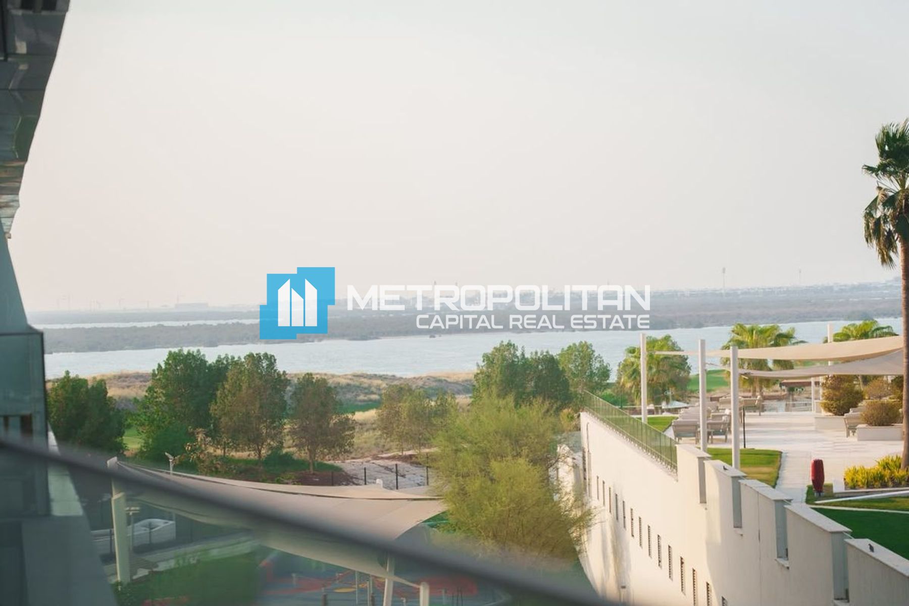 Image - Mayan 1, Yas Island, Abu Dhabi | Project - Apartment