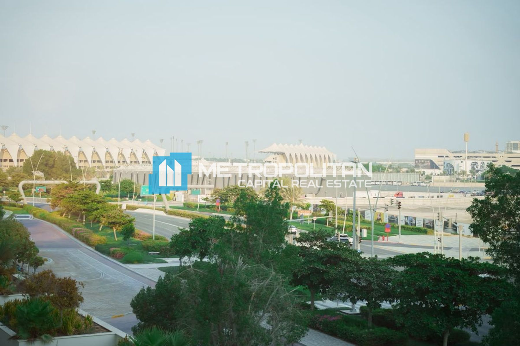 Image - Mayan 1, Yas Island, Abu Dhabi | Project - Apartment