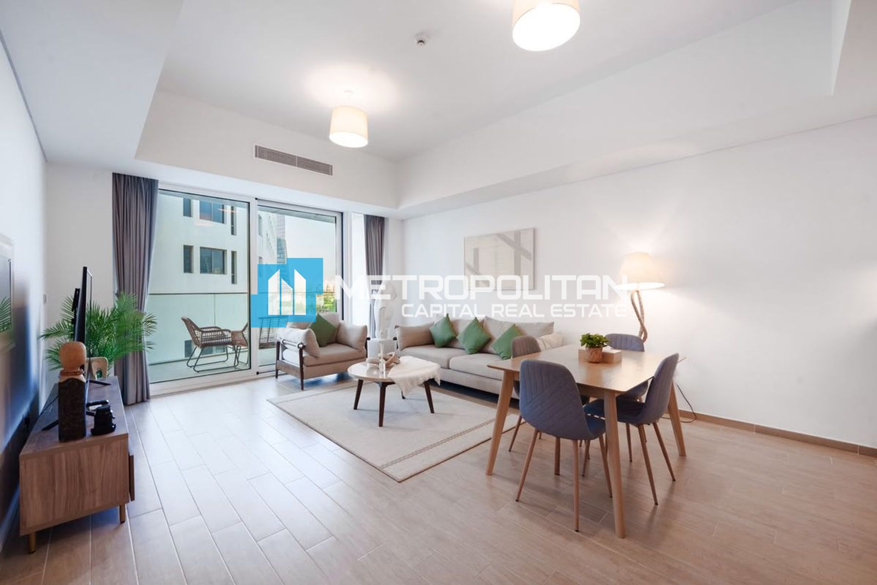 Image - Mayan 1, Yas Island, Abu Dhabi | Project - Apartment